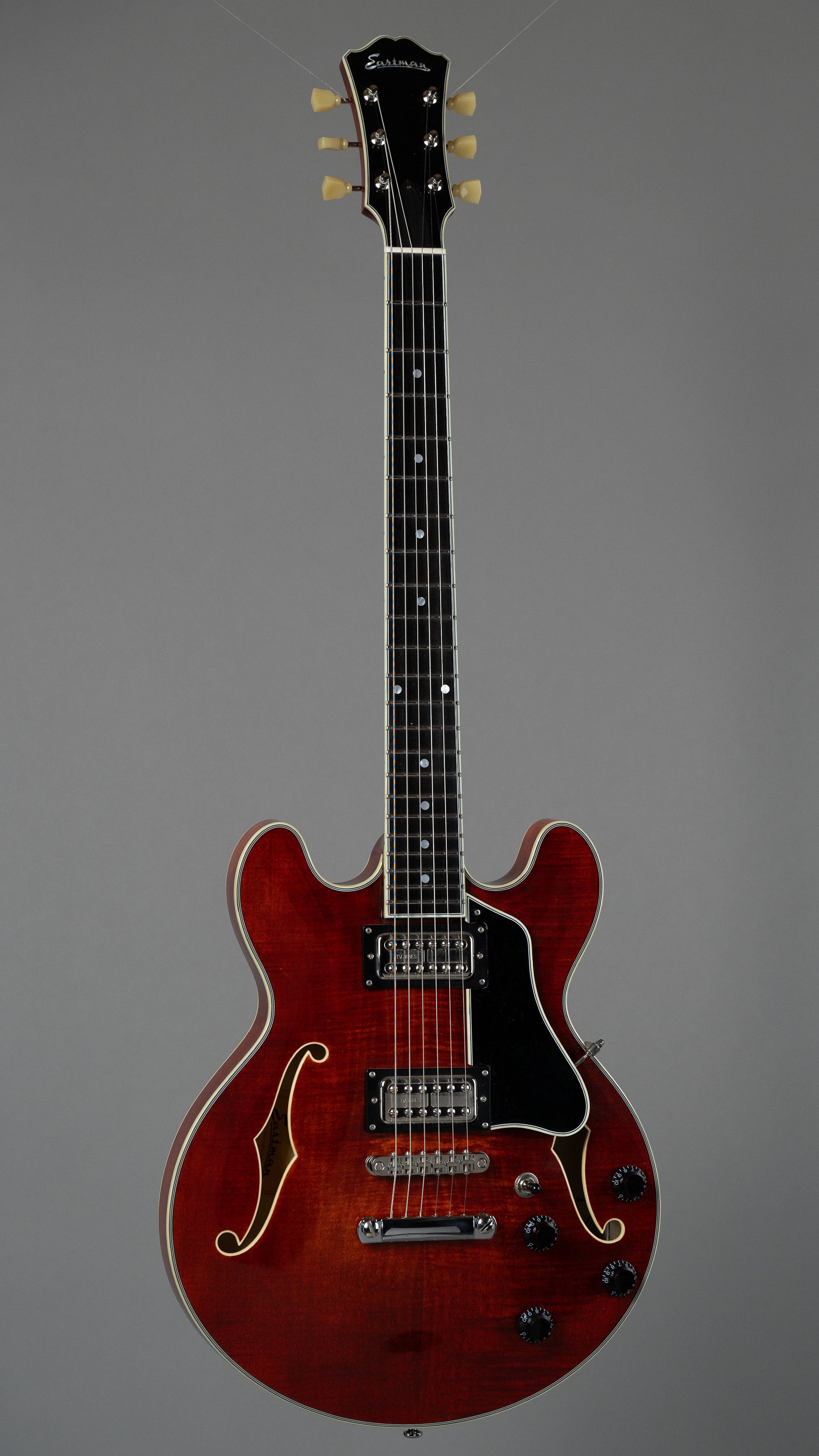 2022 Eastman T484  (China, Classic, OHSC)