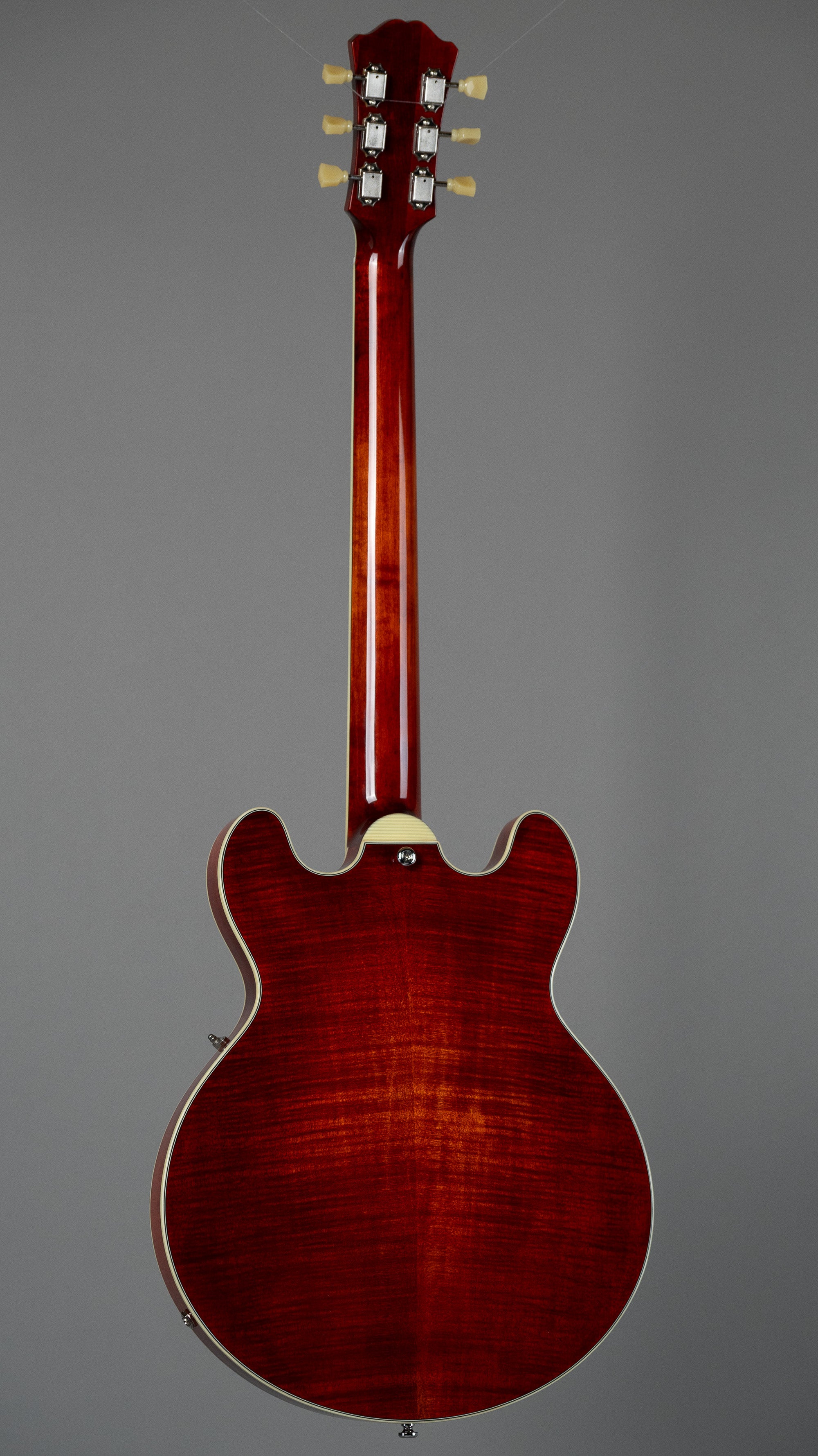 2022 Eastman T484  (China, Classic, OHSC)