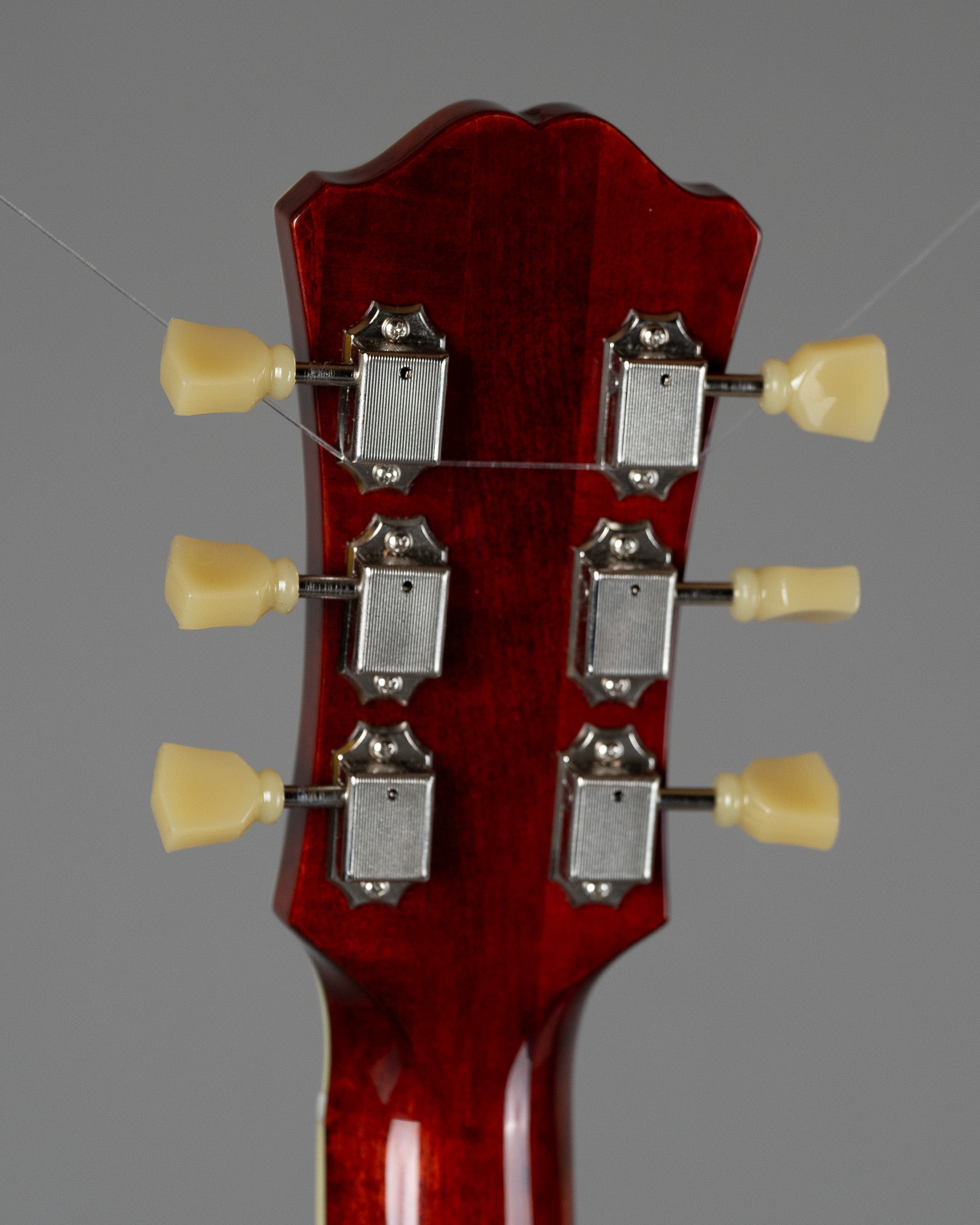 2022 Eastman T484  (China, Classic, OHSC)