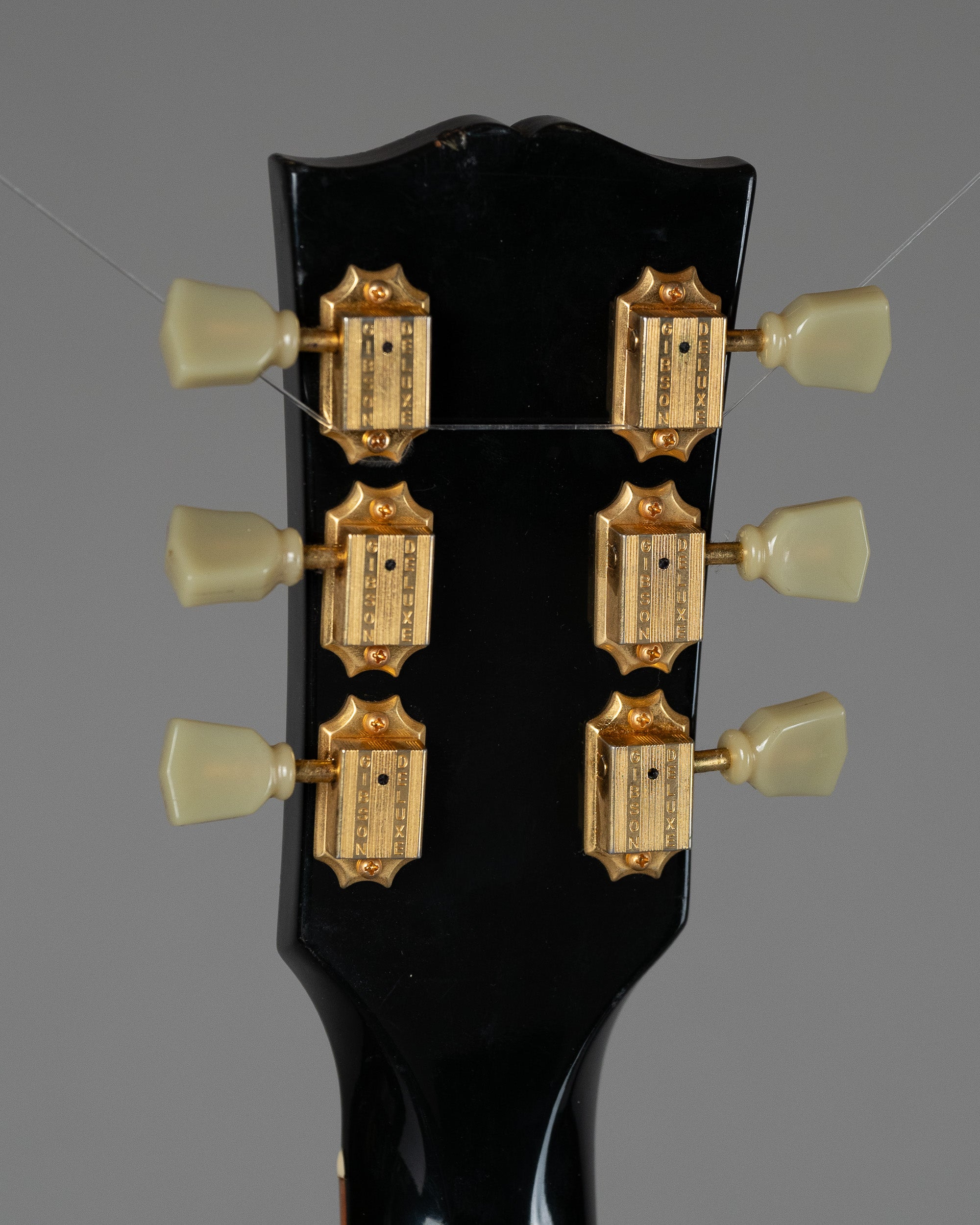 2008 Gibson Les Paul Studio (USA, Fireburst)