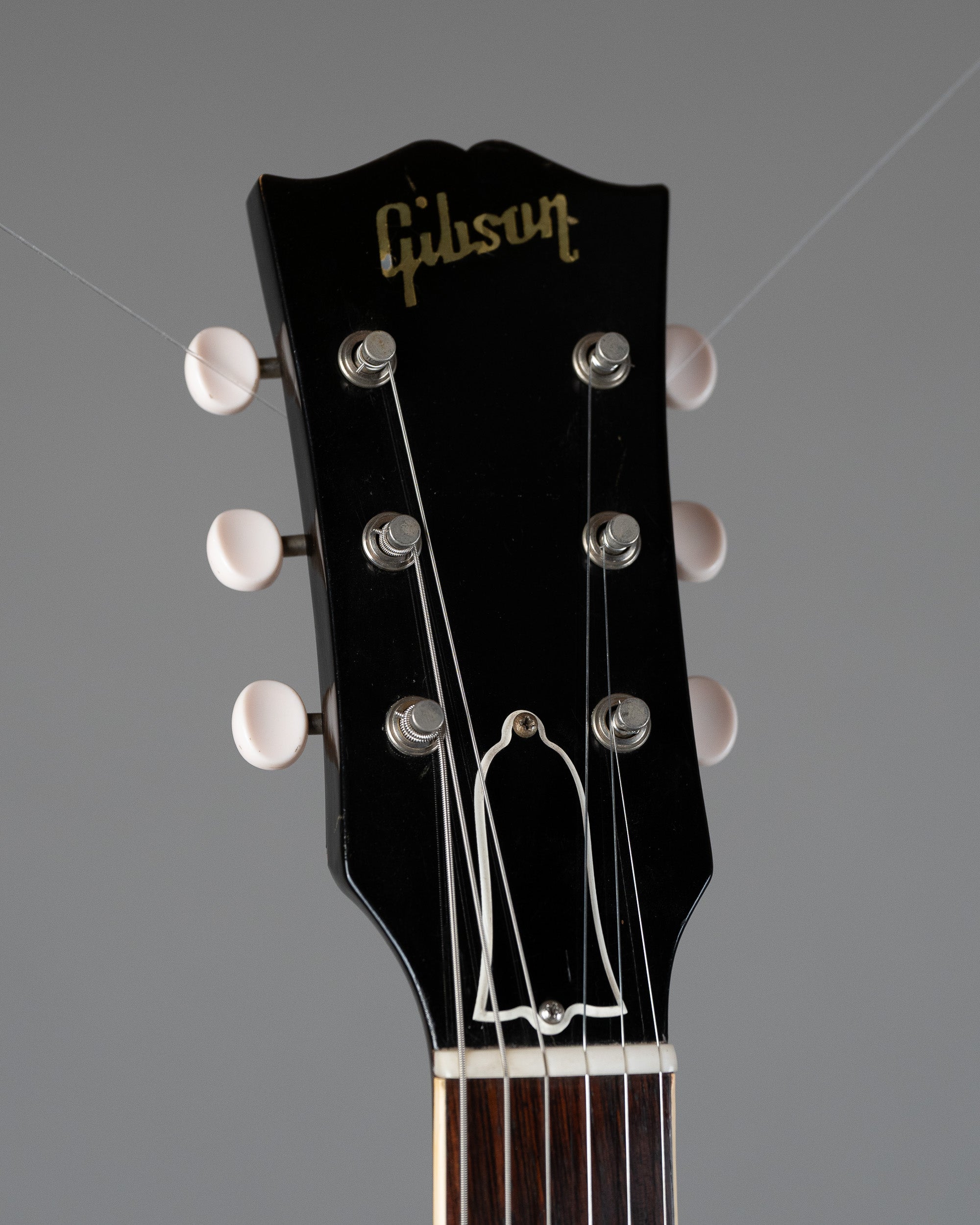 1960 Gibson ES-330 (USA, Sunburst, Original Case)