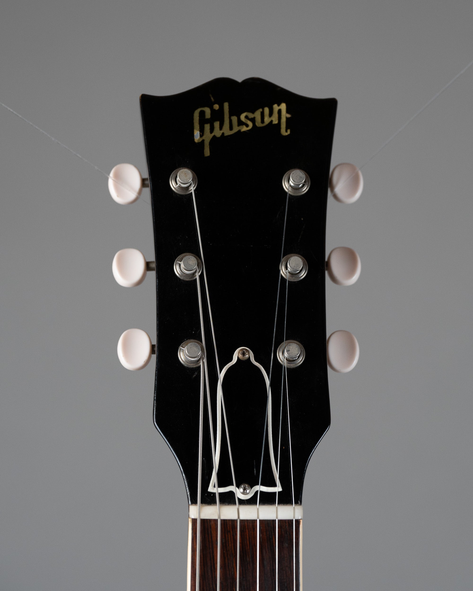 1960 Gibson ES-330 (USA, Sunburst, Original Case)