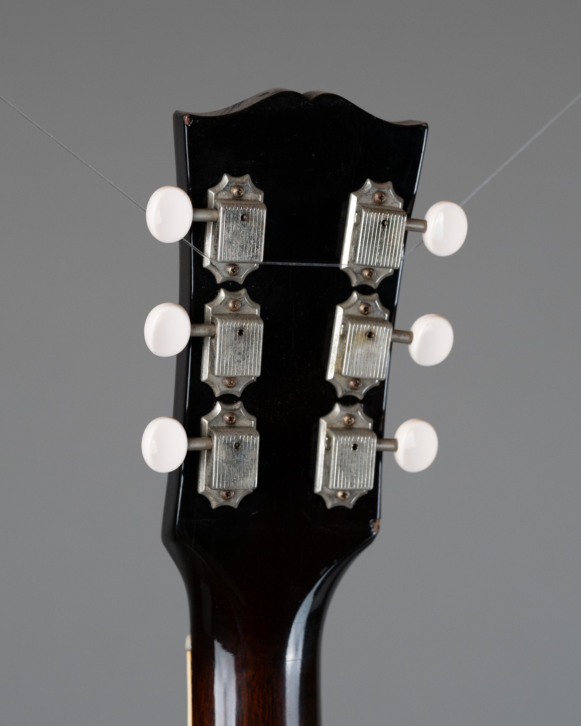 1960 Gibson ES-330 (USA, Sunburst, Original Case)