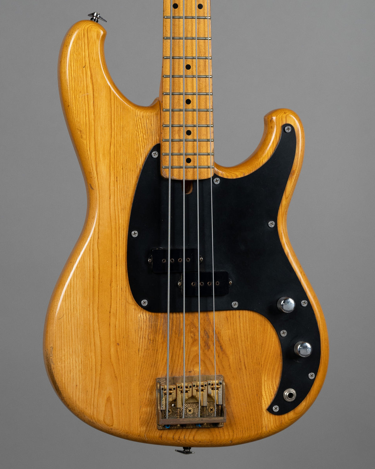 1983 Ibanez Roadster II  RB620 (Japan, Natural, OHSC)
