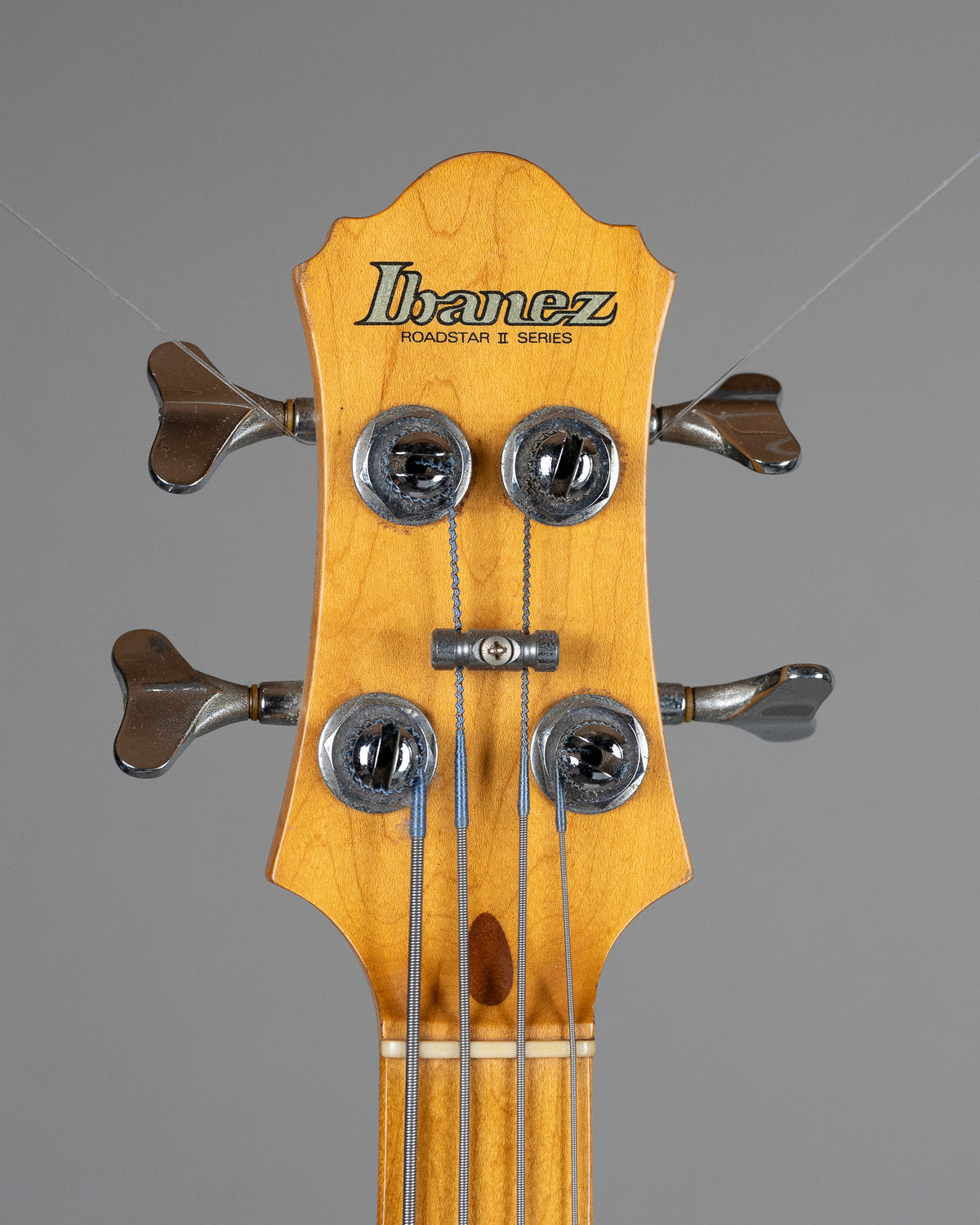 1983 Ibanez Roadster II  RB620 (Japan, Natural, OHSC)