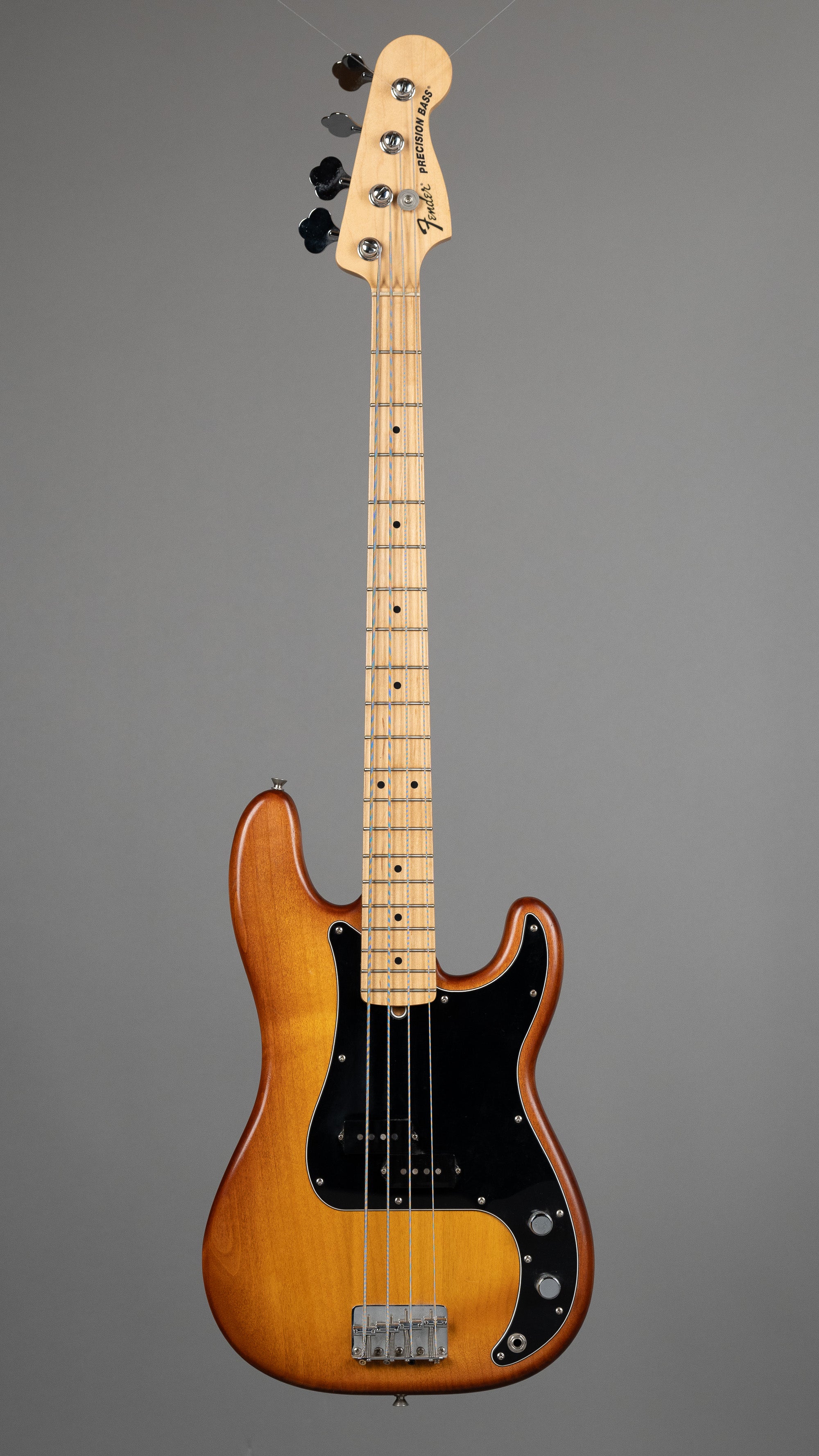 FenderUSA PrecisionBass AmericanSpecial