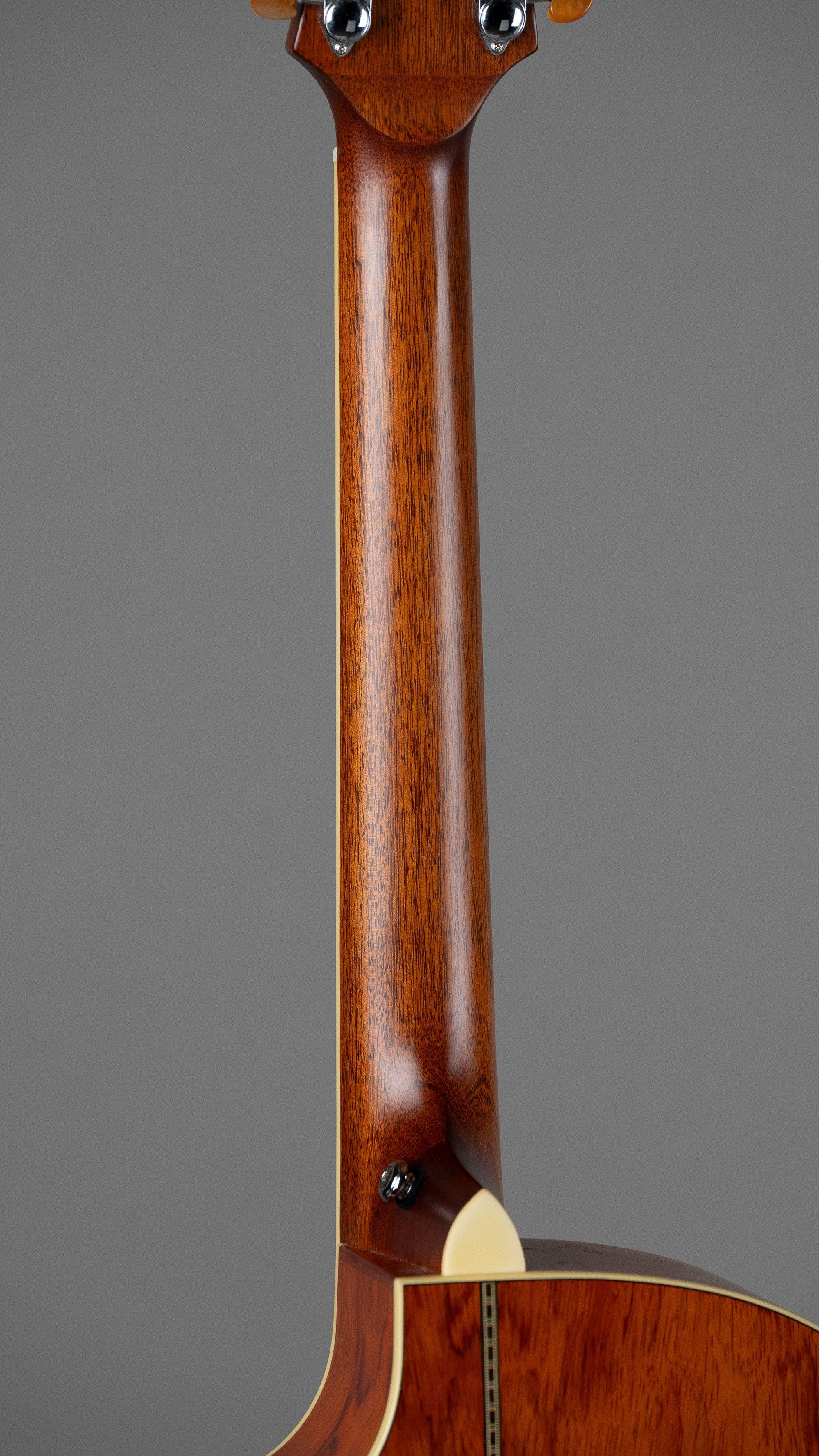 2010 Crafter WF-Bubinga (Korea, Natural)
