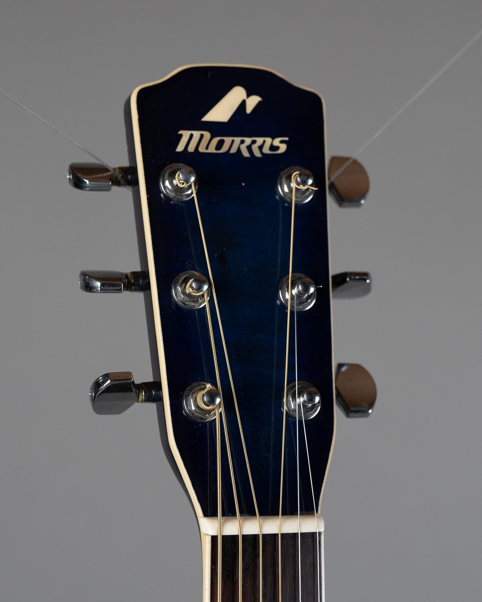 Morris MF605 モーリスアコースティックギター