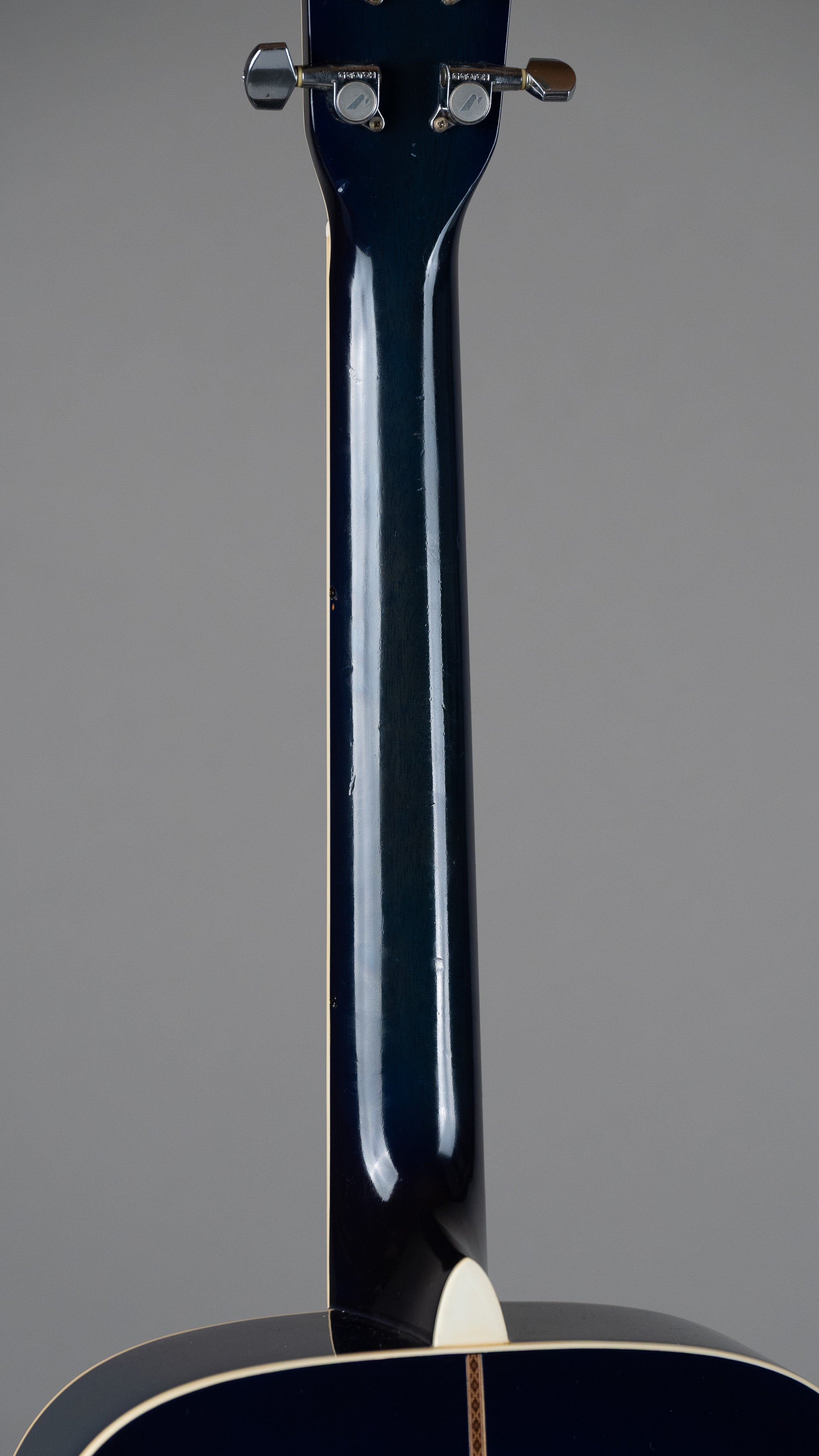 ギター Morris MF-605 c1990s Morris MF-605 (Japan, Blue)