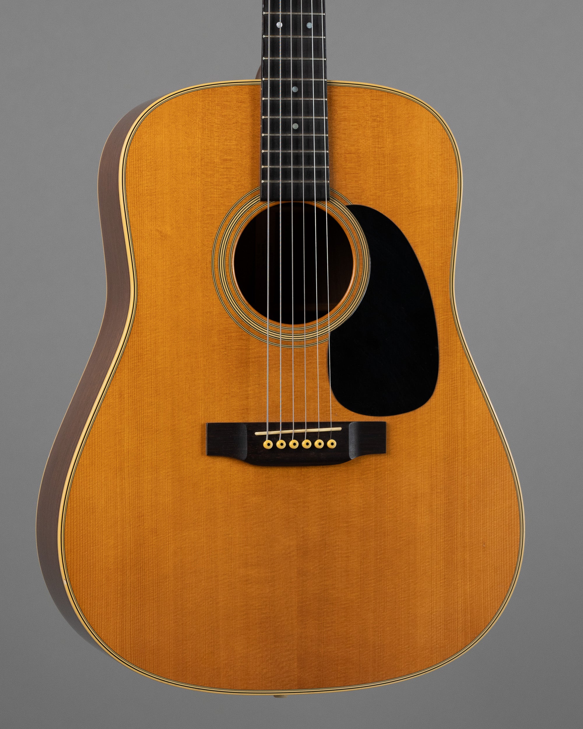 2005 Martin D-28 (USA, Natural, OHSC)