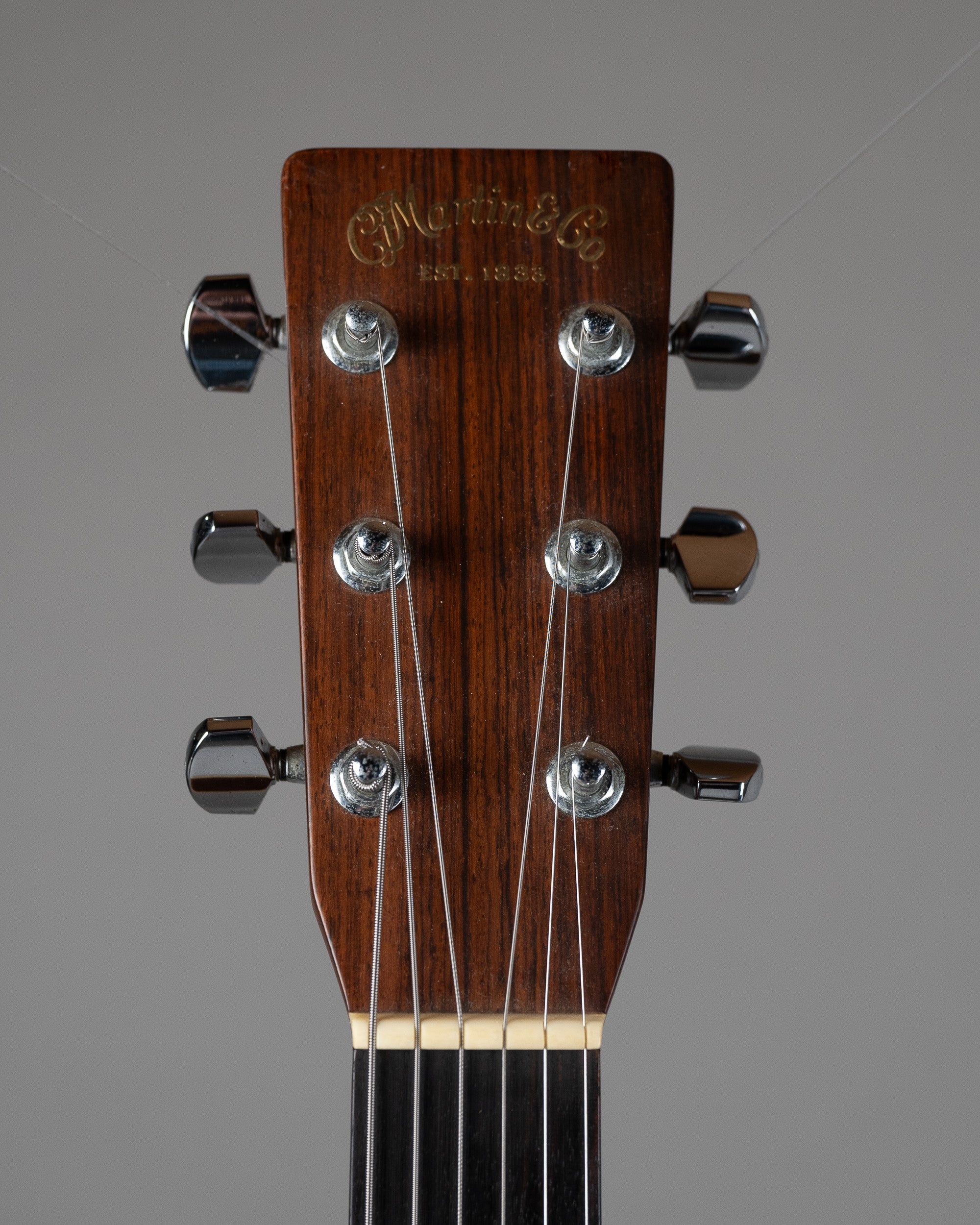 2005 Martin D-28 (USA, Natural, OHSC)
