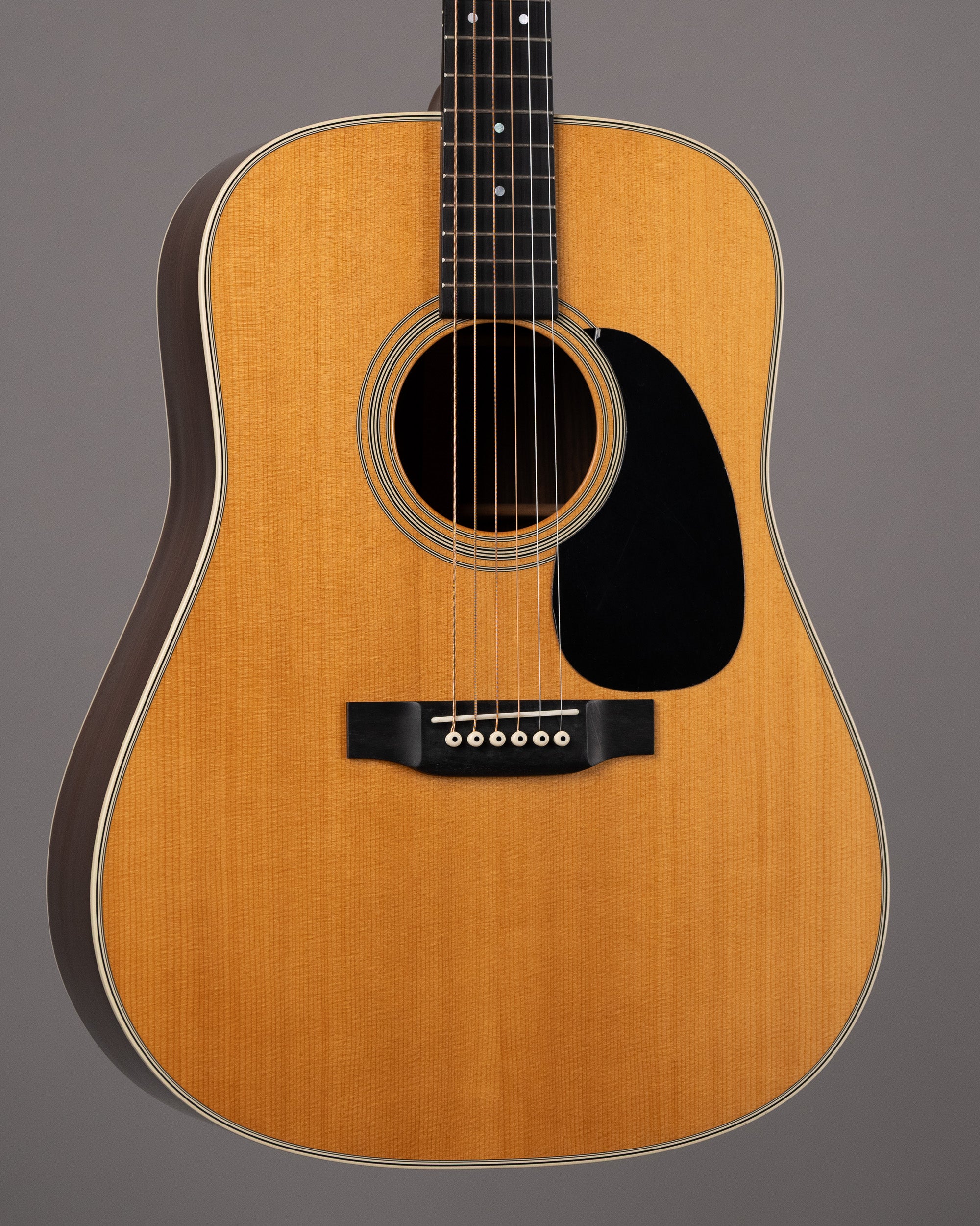 2013 Martin D-28 (USA, Natural, OHSC)