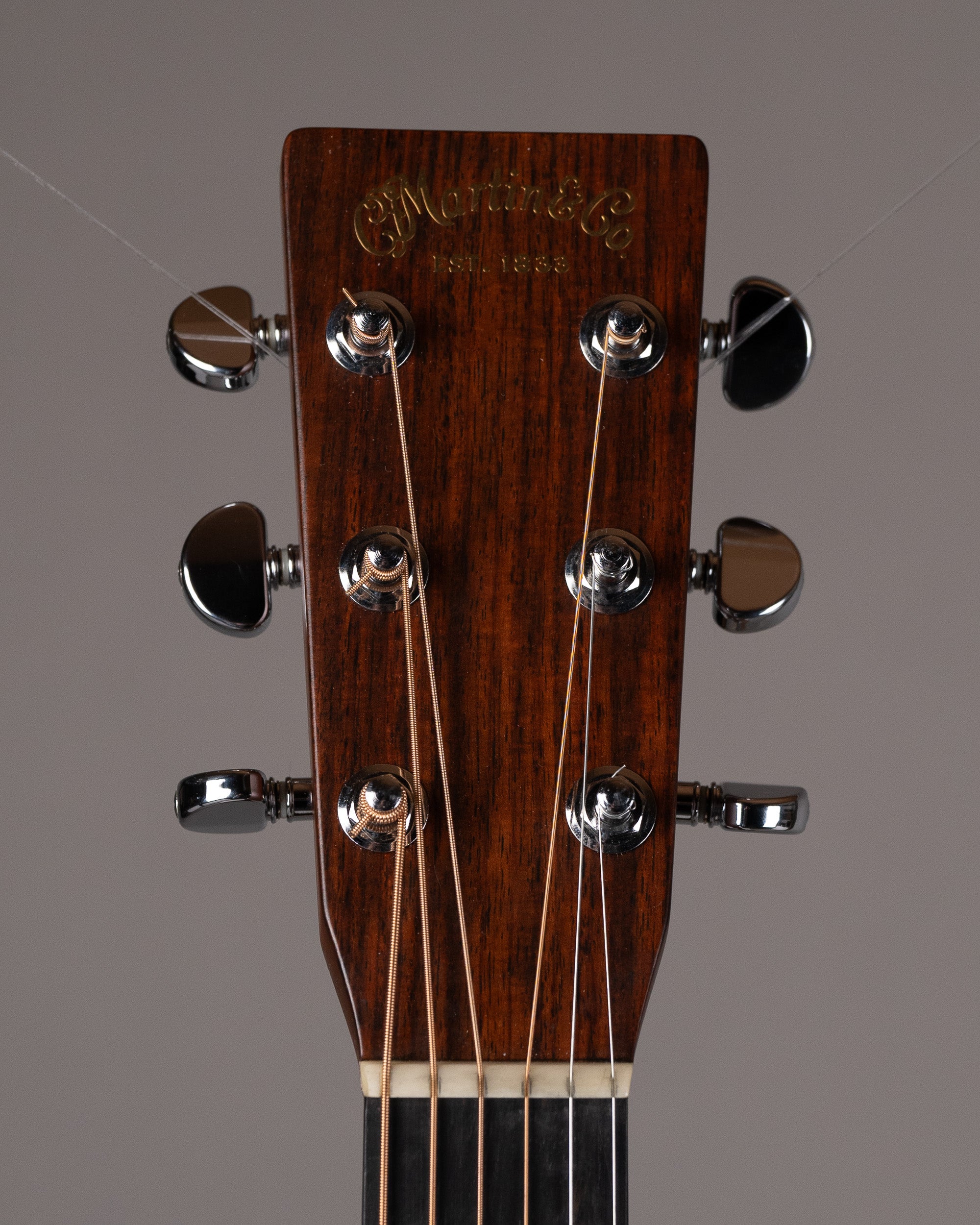 2013 Martin D-28 (USA, Natural, OHSC)