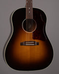 2016 Gibson J-45 Acoustic (USA, Sunburst, OHSC)