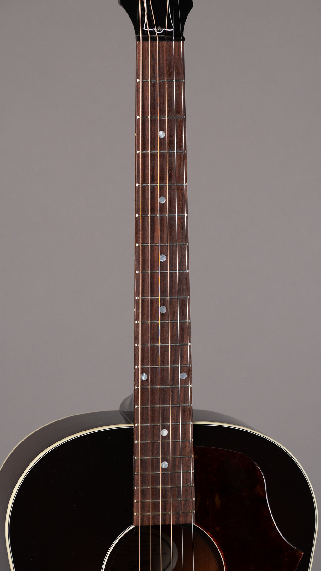 2016 Gibson J-45 Acoustic (USA, Sunburst, OHSC)
