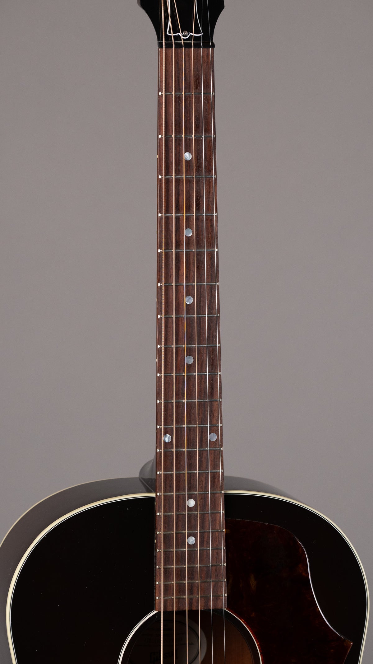 2016 Gibson J-45 Acoustic (USA, Sunburst, OHSC)