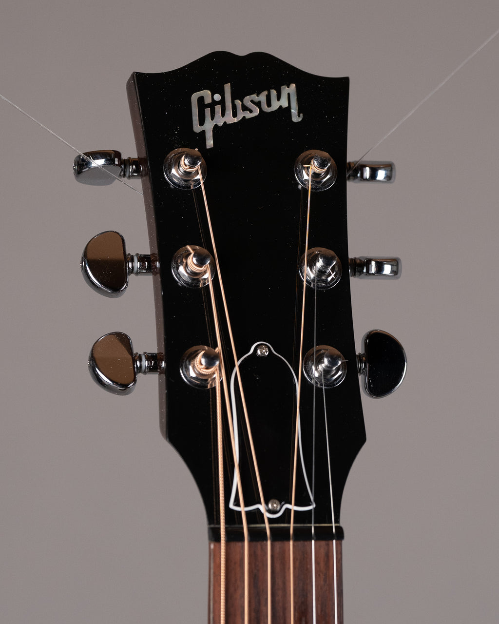 2016 Gibson J-45 Acoustic (USA, Sunburst, OHSC)