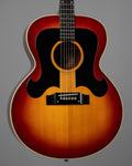 c1979 Morris WJ-25 'Everly Brothers' (Japan, Sunburst)*