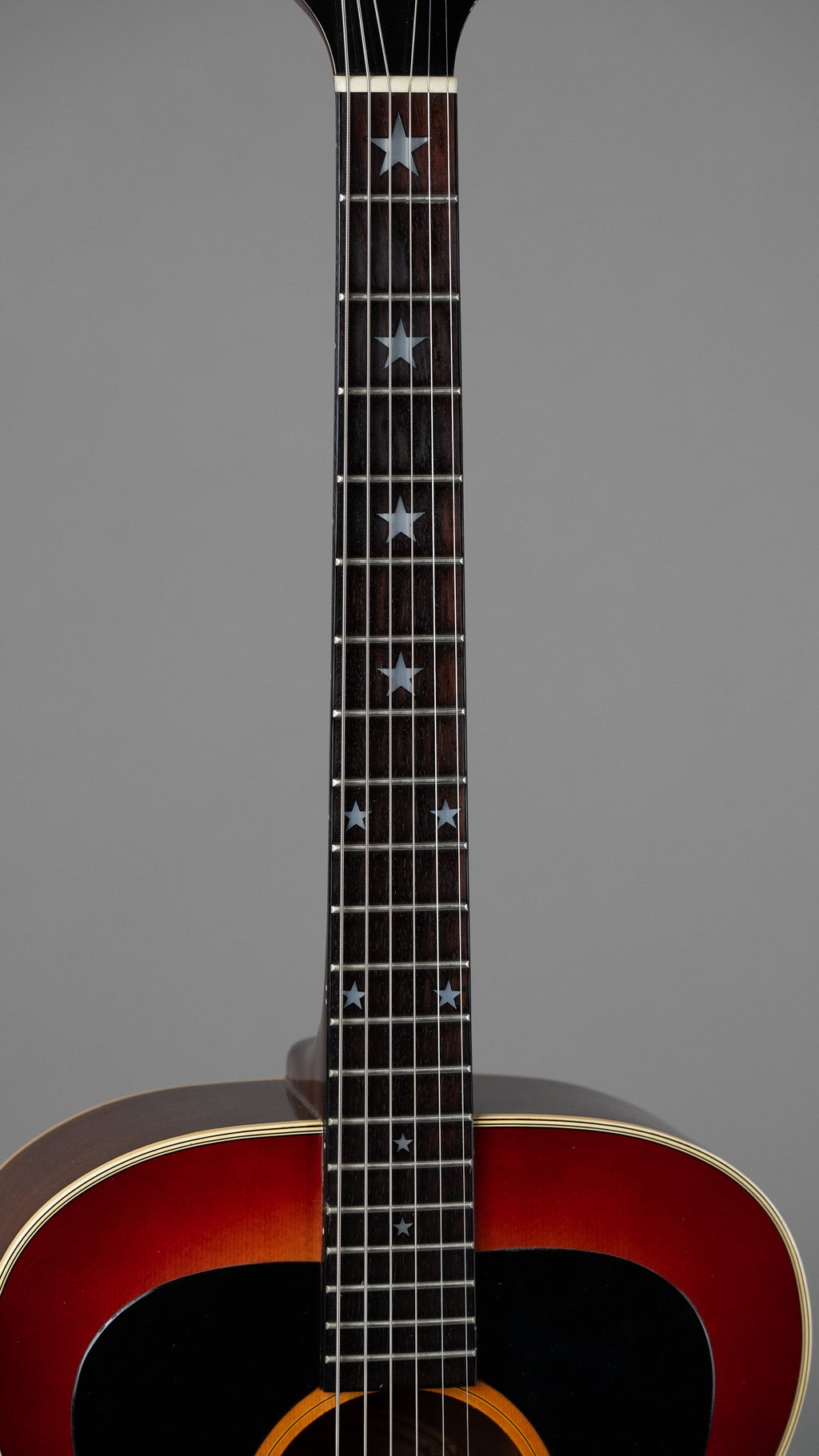 c1979 Morris WJ-25 'Everly Brothers' (Japan, Sunburst)*