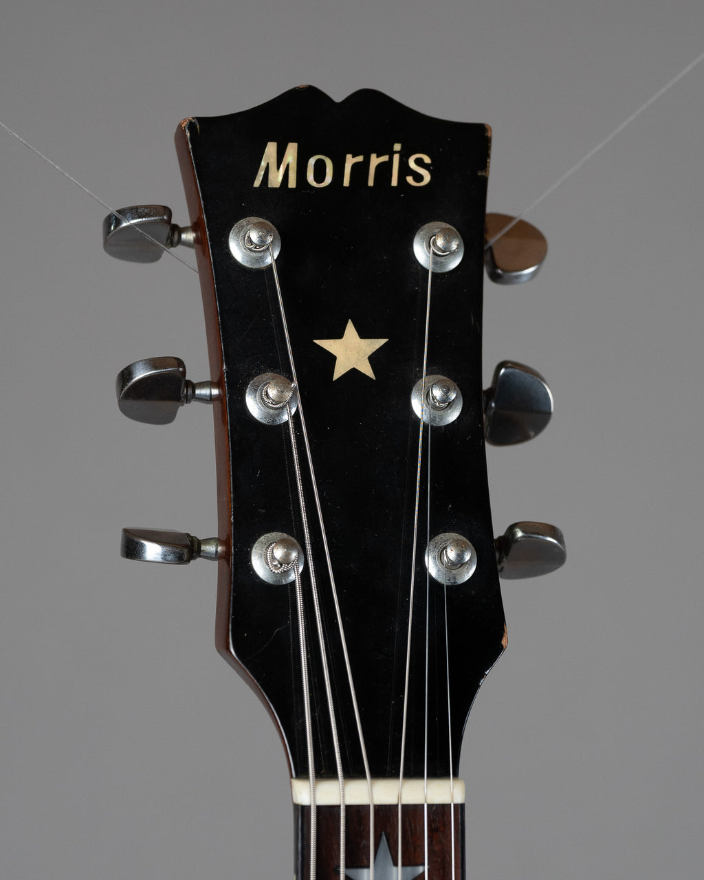 c1979 Morris WJ-25 'Everly Brothers' (Japan, Sunburst)*