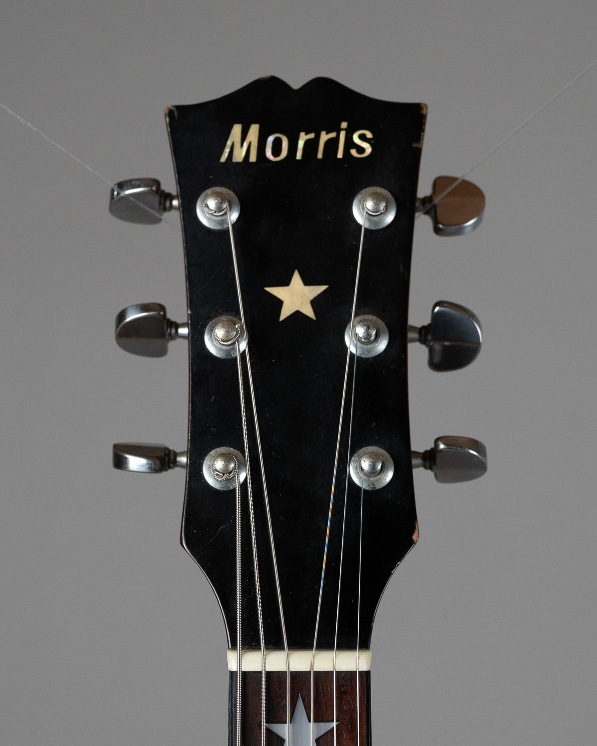 c1979 Morris WJ-25 'Everly Brothers' (Japan, Sunburst)*