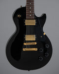 1998 Gibson Les Paul Studio (USA, Ebony)