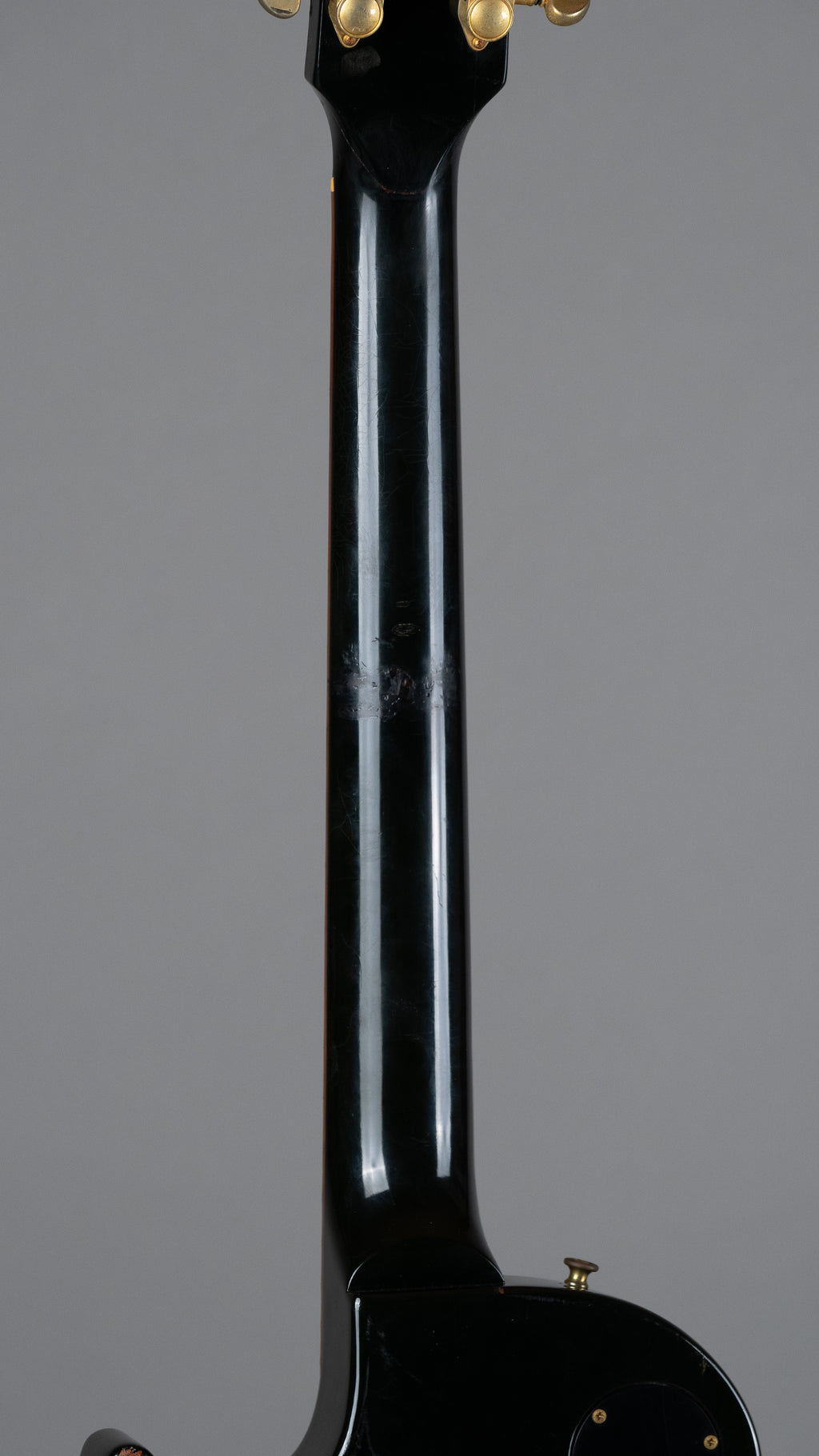 1998 Gibson Les Paul Studio (USA, Ebony)
