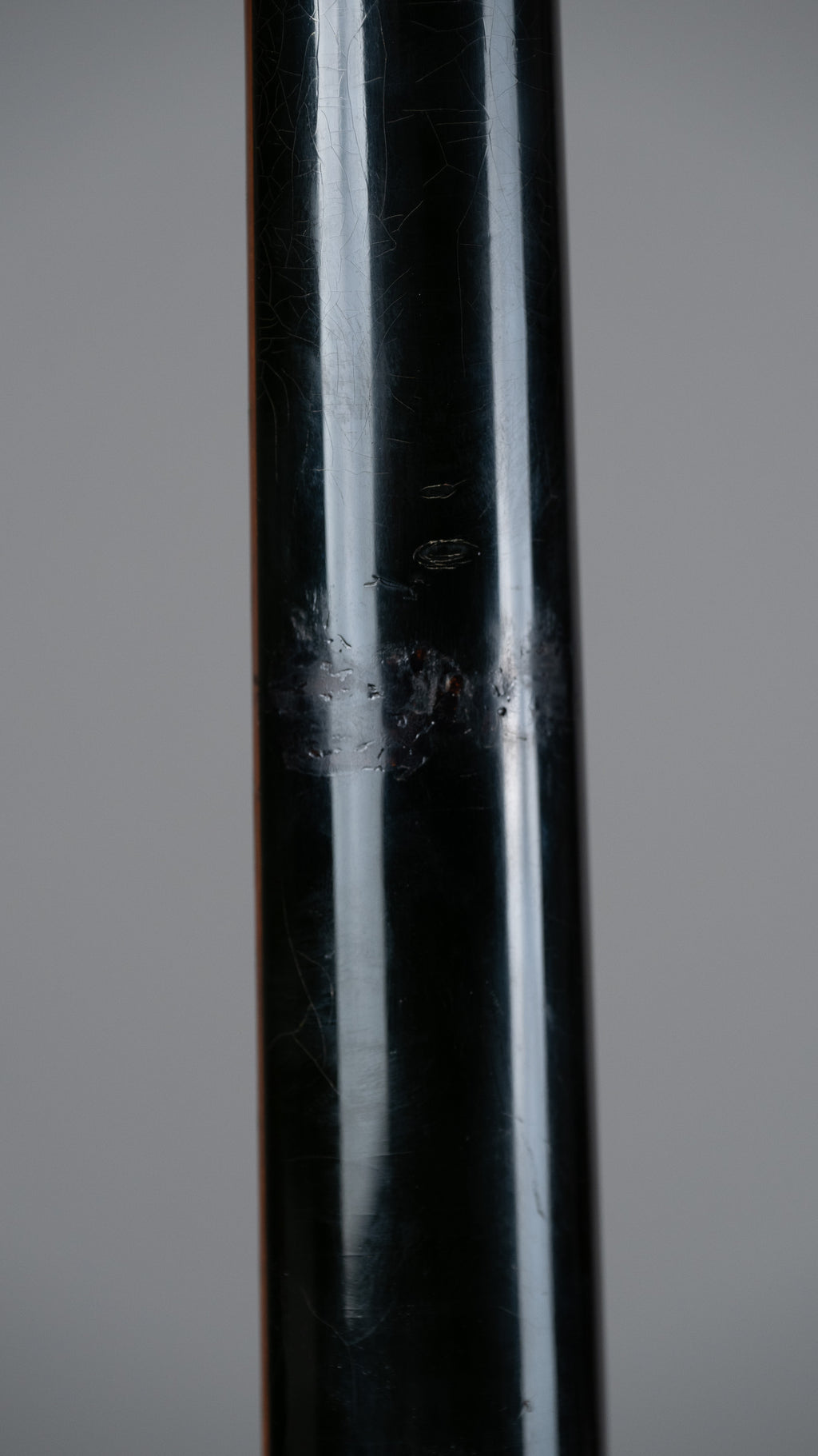 1998 Gibson Les Paul Studio (USA, Ebony)