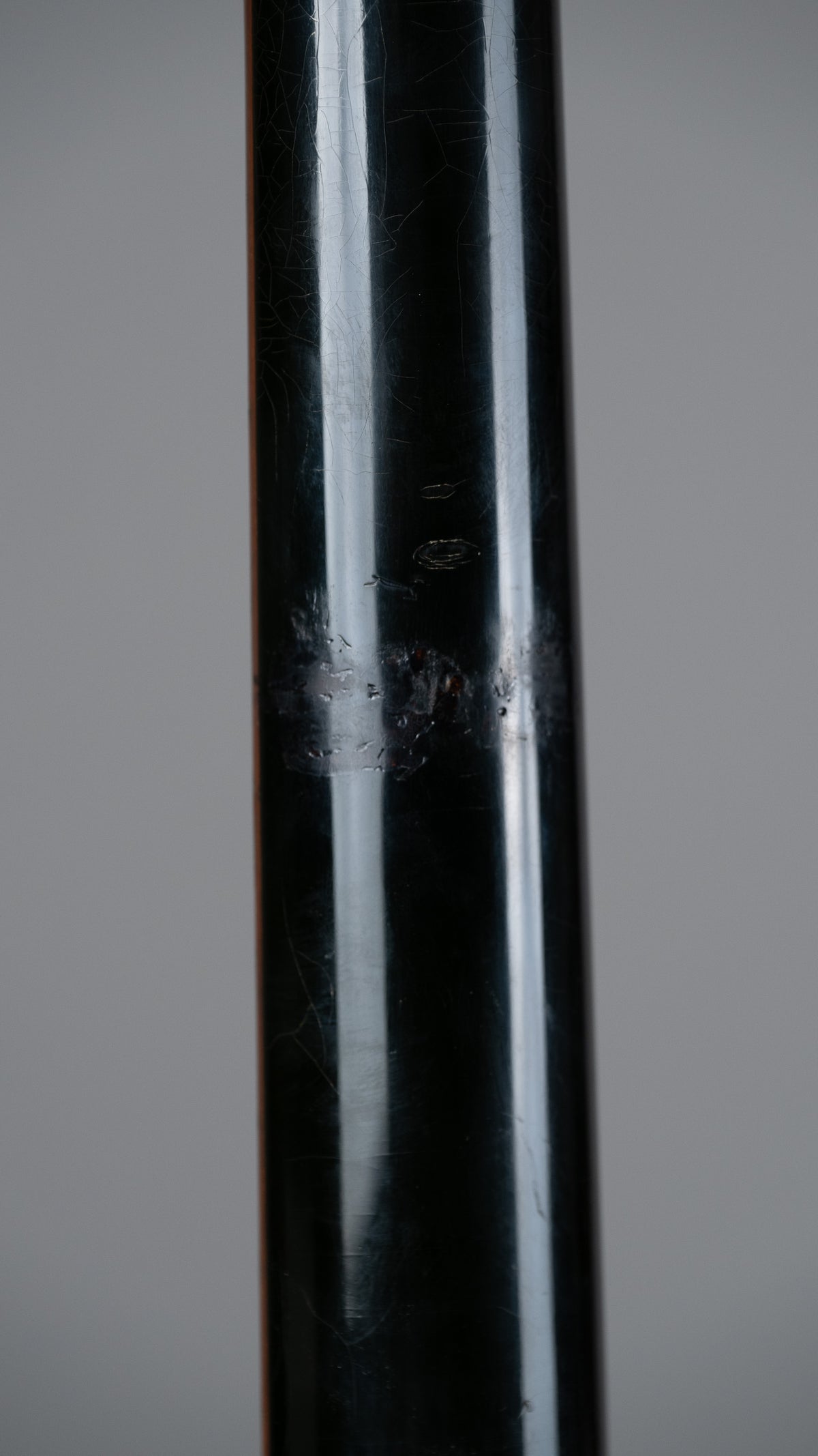 1998 Gibson Les Paul Studio (USA, Ebony)