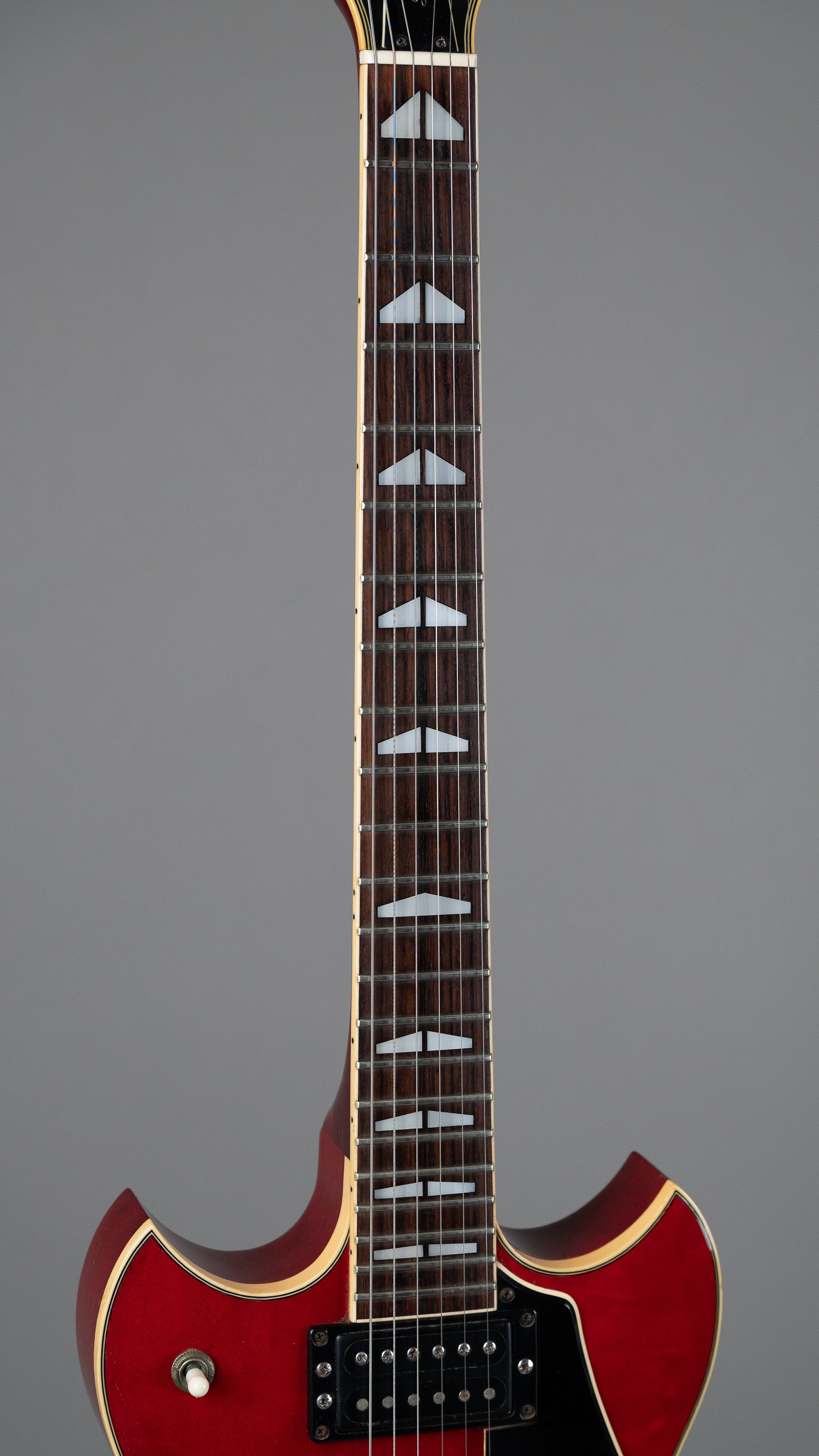 【激レア】YAMAHA SG500 ジャパンビンテージ 日本製 ヤマハ 164さん参戦！ヤマハ76年～78年SG500「ジャパンビンテージ情報