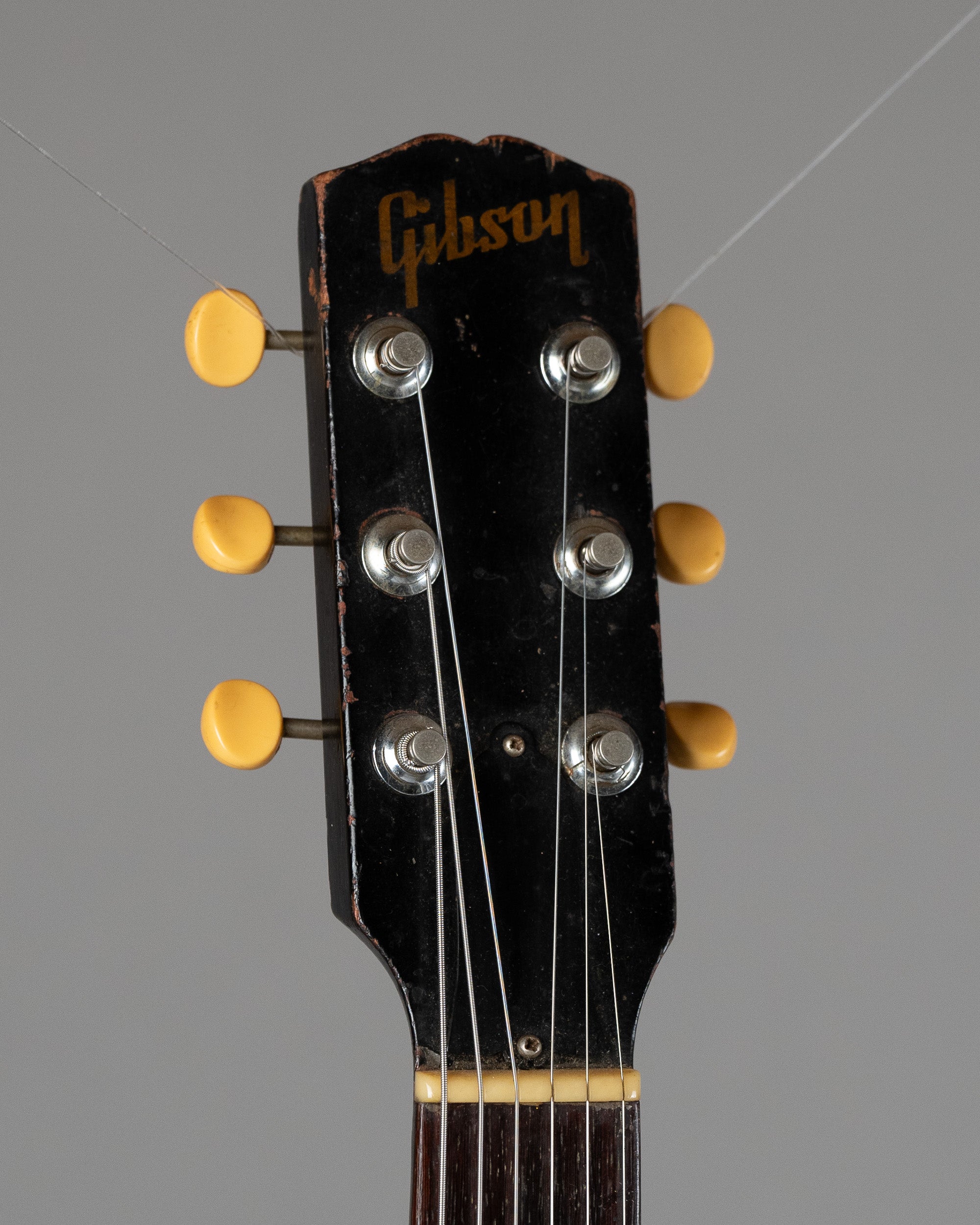 1964 Gibson Melody Maker (USA, Sunburst)