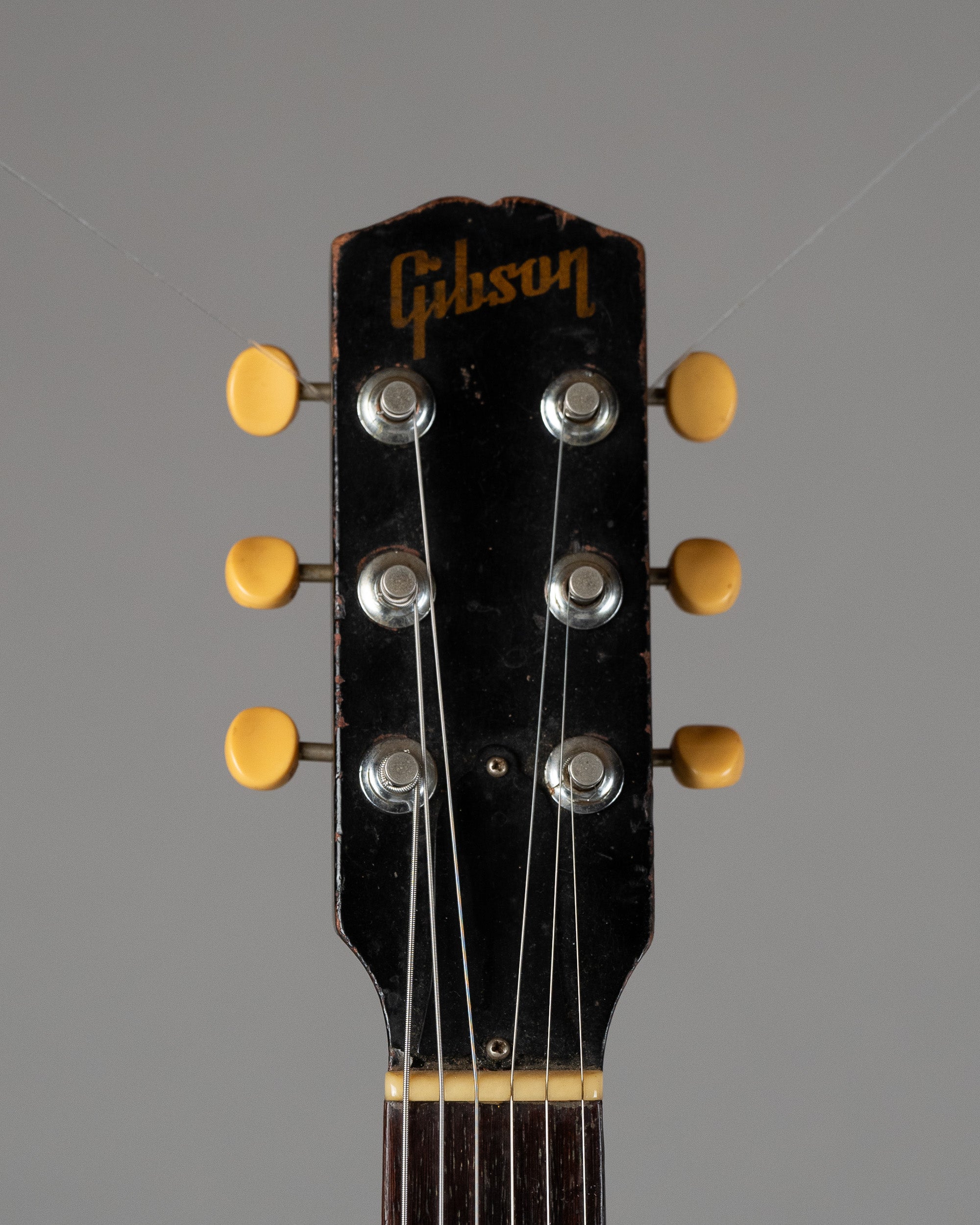 1964 Gibson Melody Maker (USA, Sunburst)