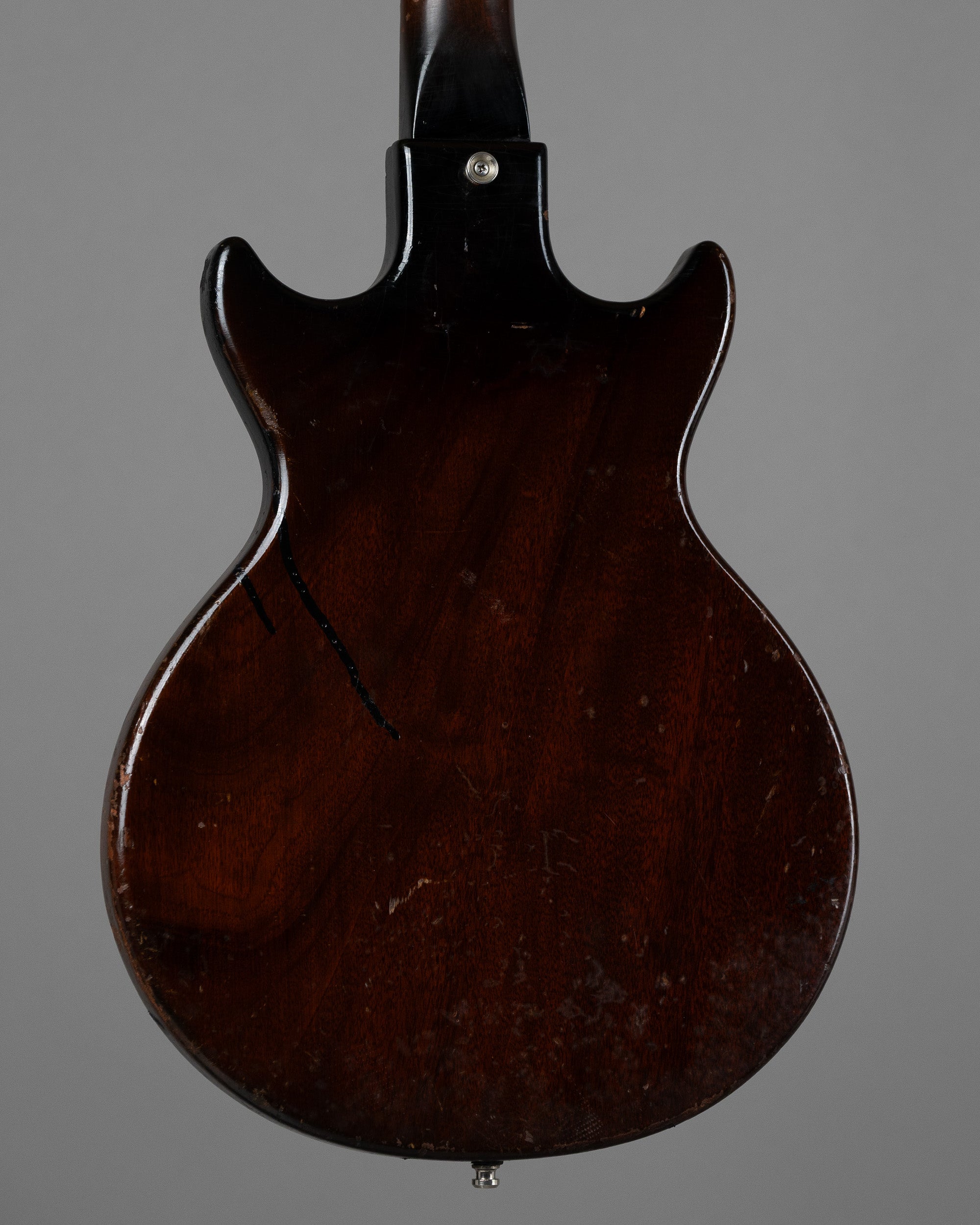 1964 Gibson Melody Maker (USA, Sunburst)