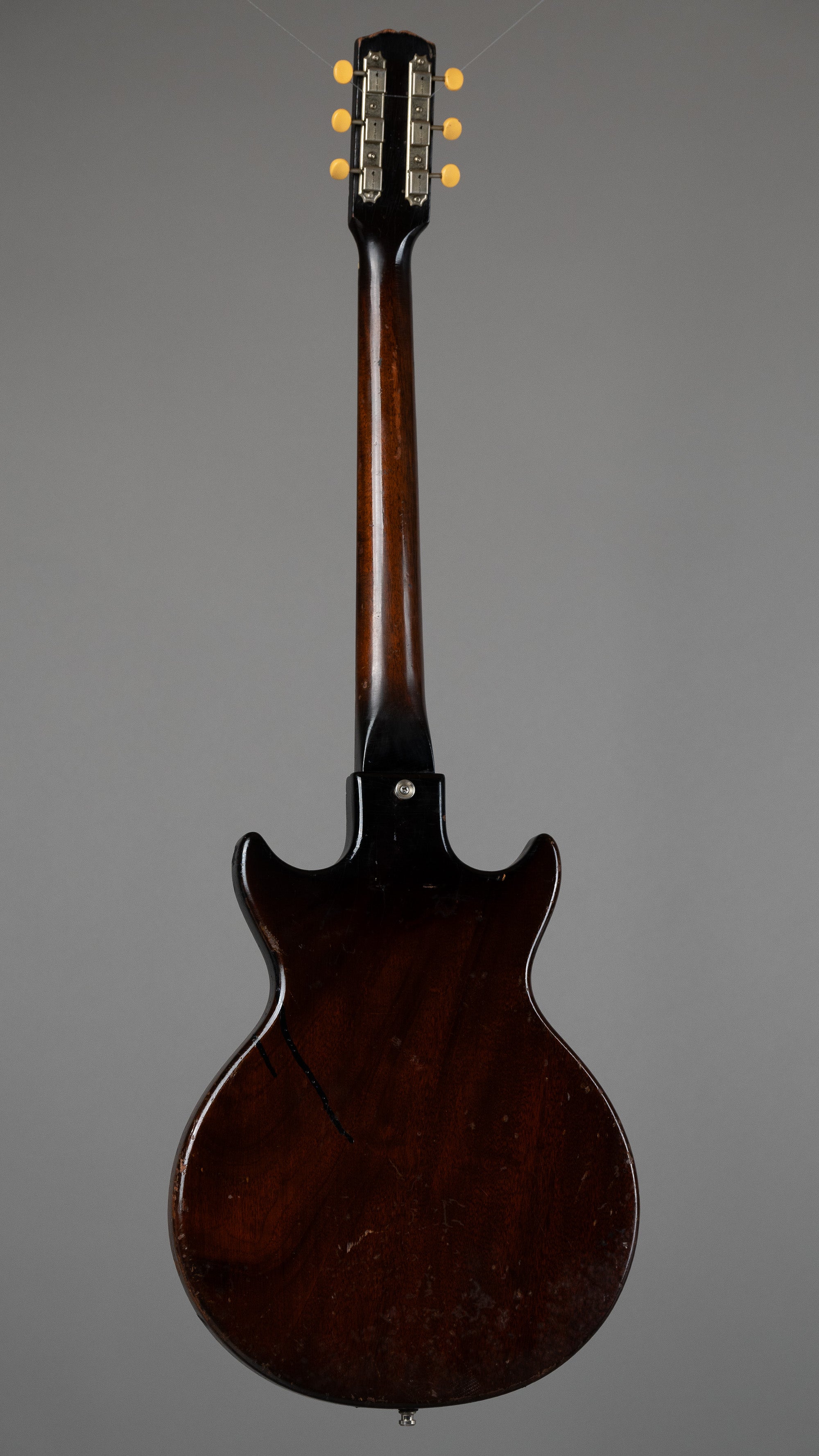 1964 Gibson Melody Maker (USA, Sunburst)