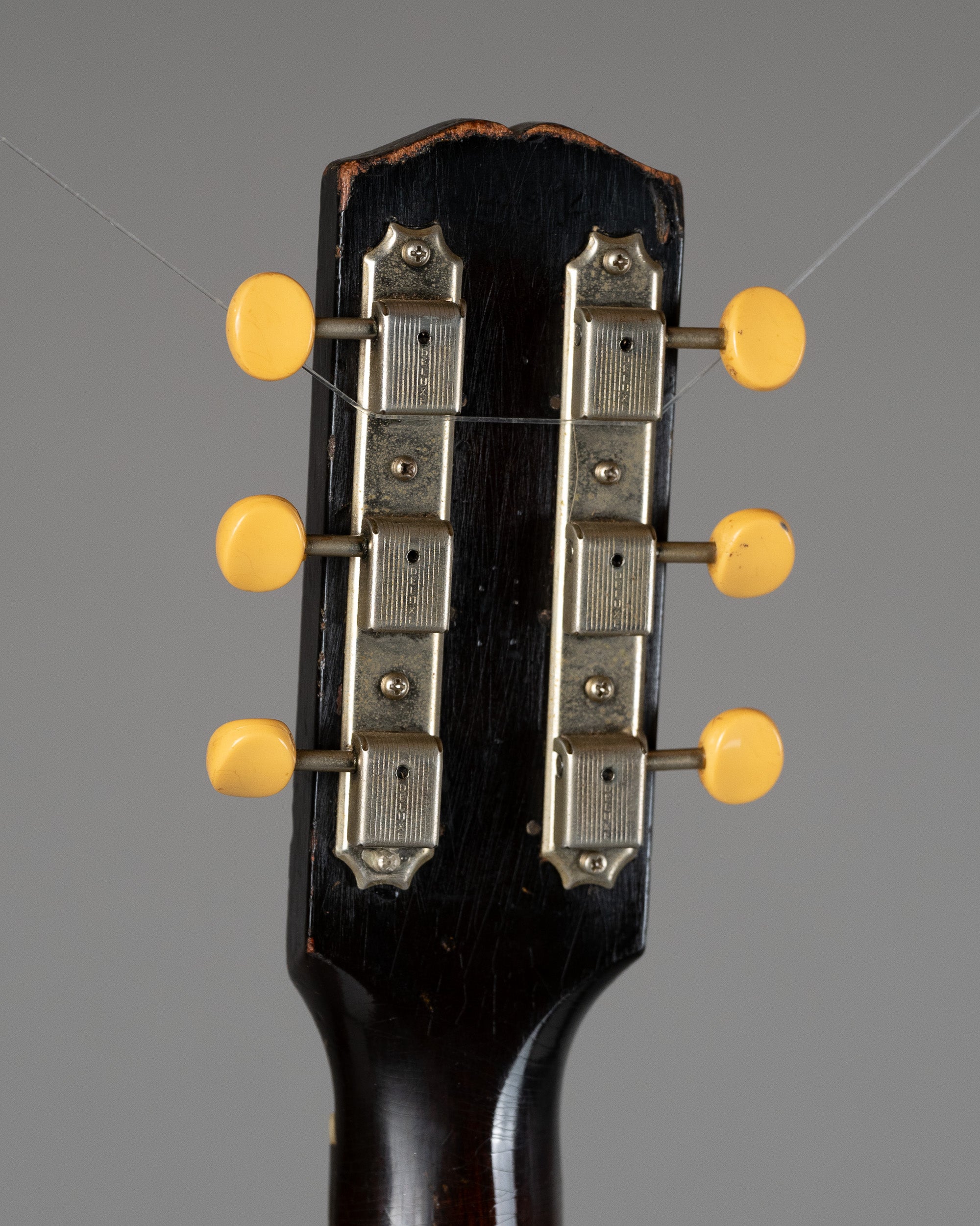 1964 Gibson Melody Maker (USA, Sunburst)