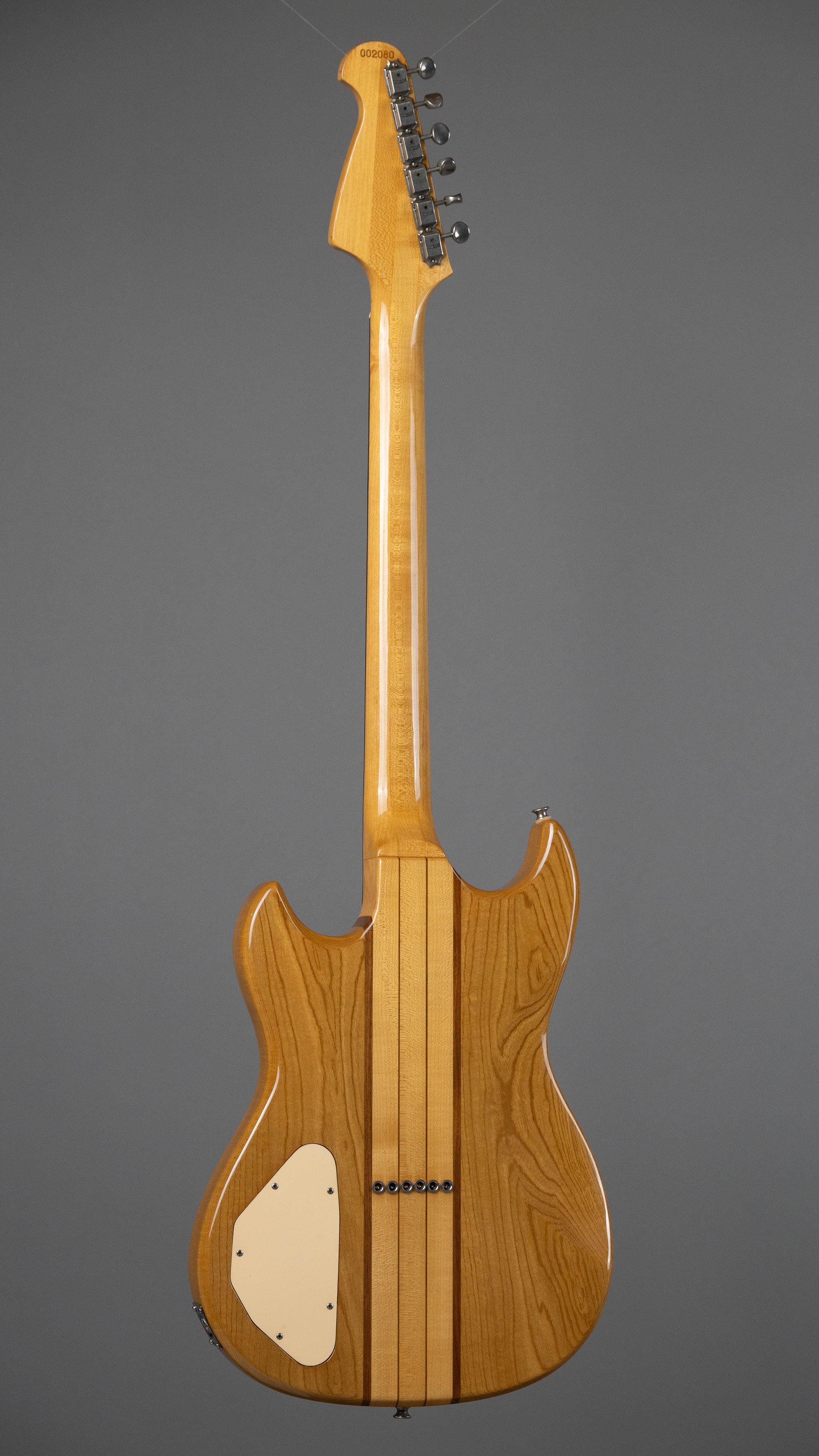 1980 Aria Pro II TS-500 Thor-Sound (Japan, Natural)