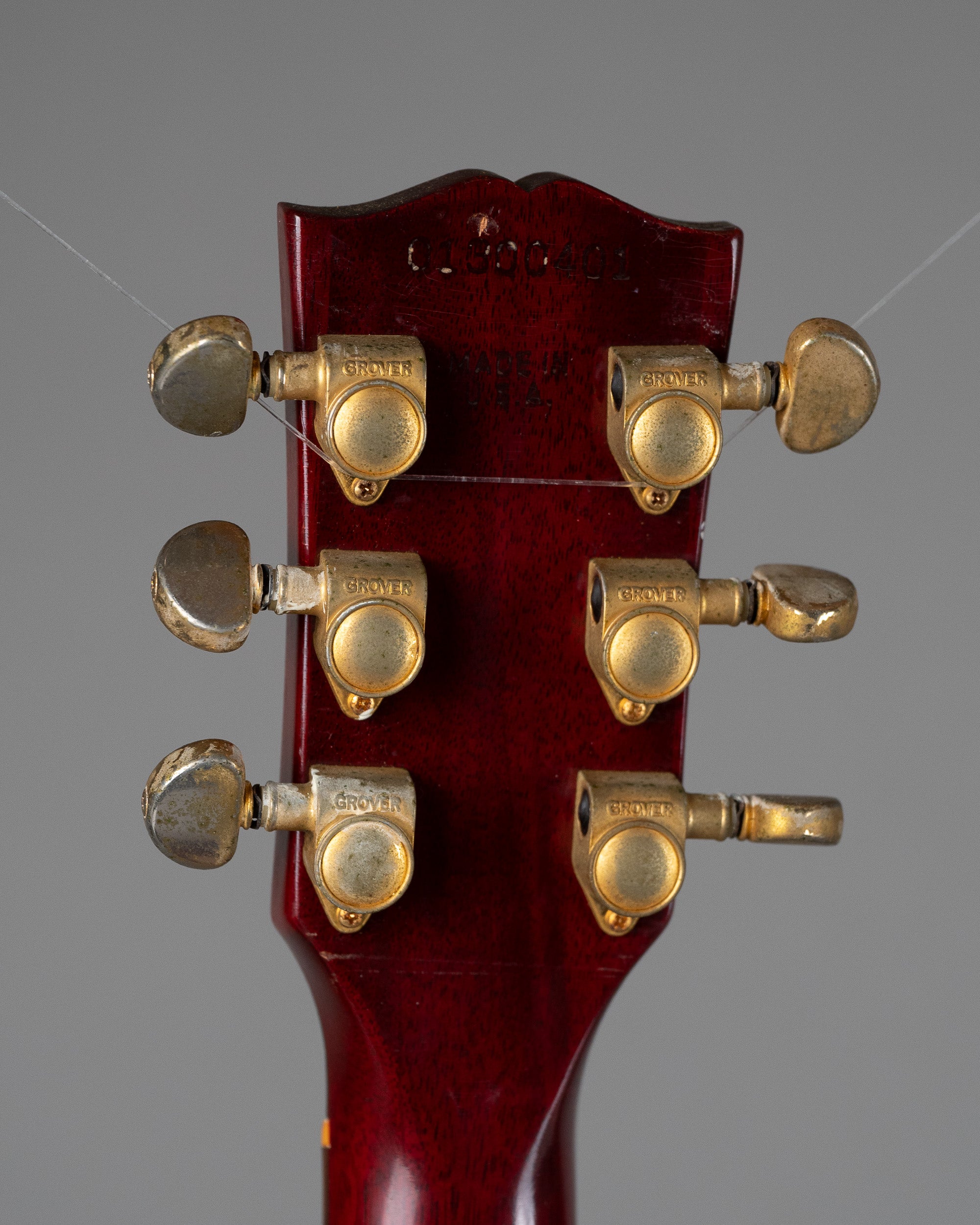 ☆レア☆Gibson Les Paul MODEL STUDIO 2000年 2000 Gibson Les Paul Studio – TR Crandall Guitars