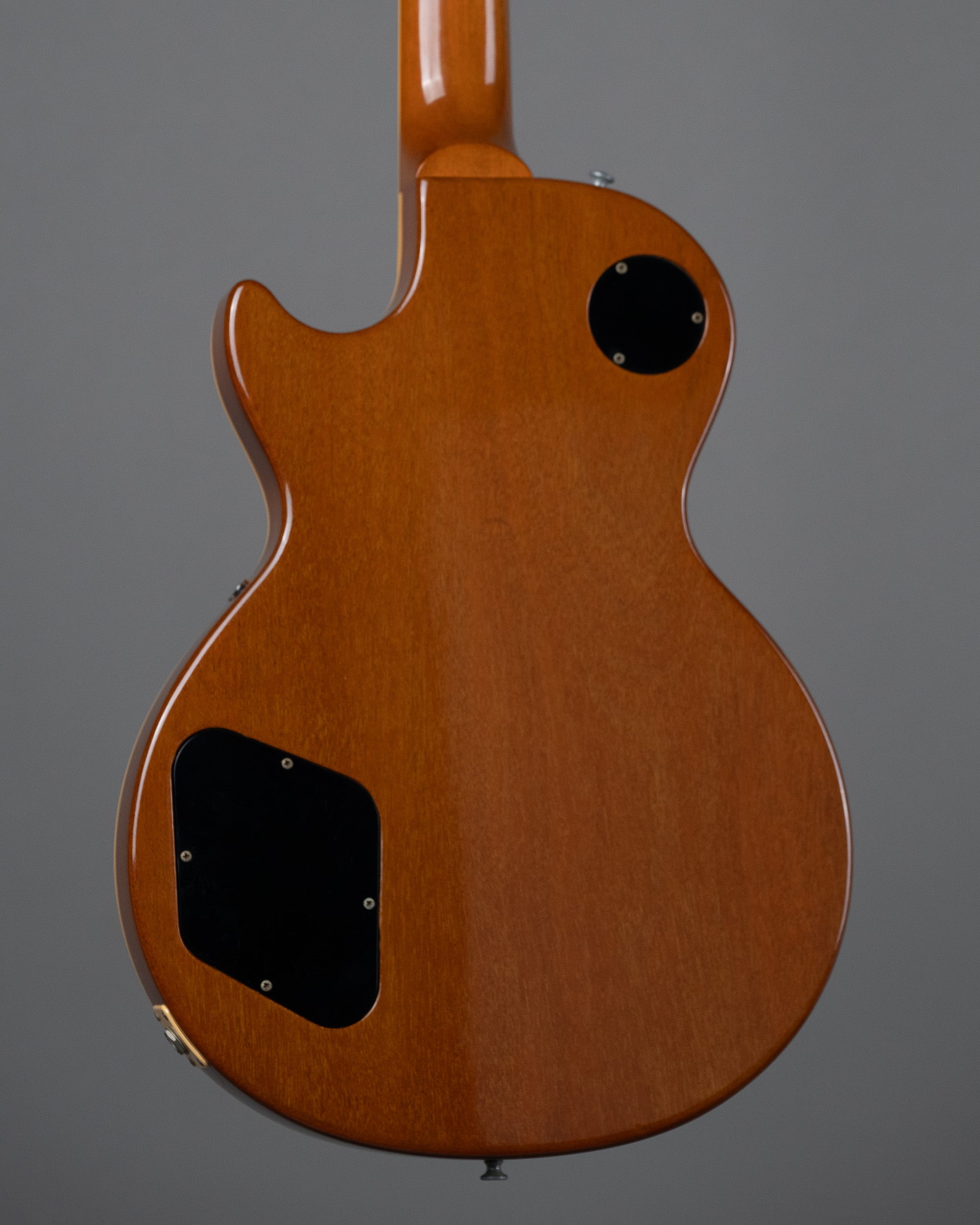 1998 Gibson Les Paul Classic (USA, Goldtop, OHSC )