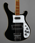 1980 Rickenbacker 4003 (USA, Jetglo, HSC)