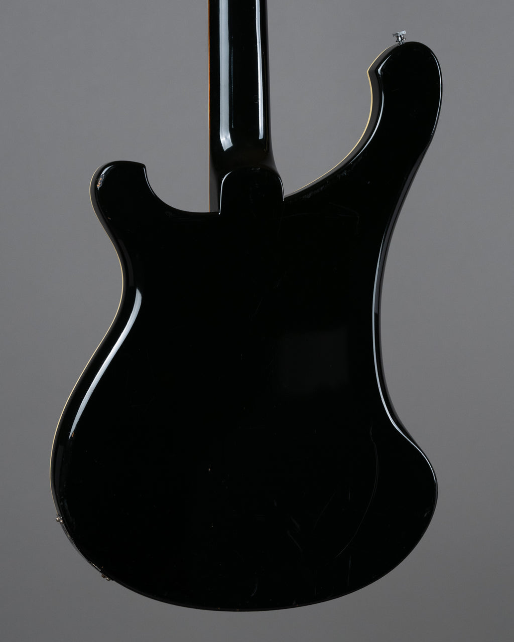 1980 Rickenbacker 4003 (USA, Jetglo, HSC)