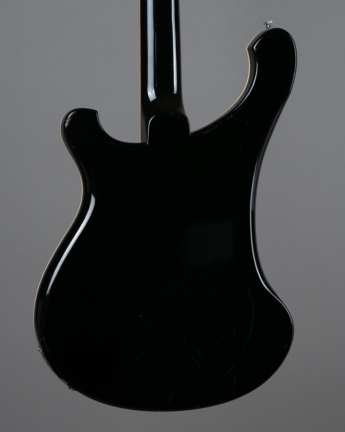 1980 Rickenbacker 4003 (USA, Jetglo, HSC)