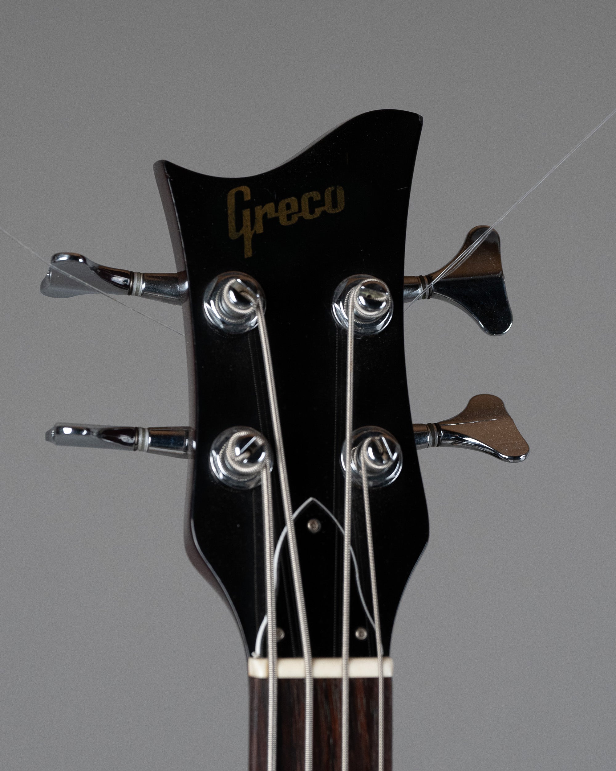 c1990 Greco 500/1 Viola Beatle Bass (Japan, Sunburst)