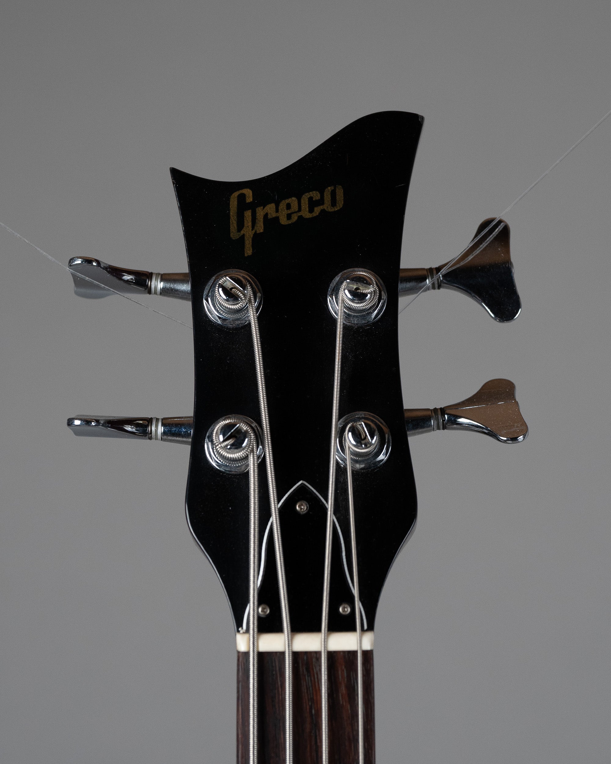 c1990 Greco 500/1 Viola Beatle Bass (Japan, Sunburst)