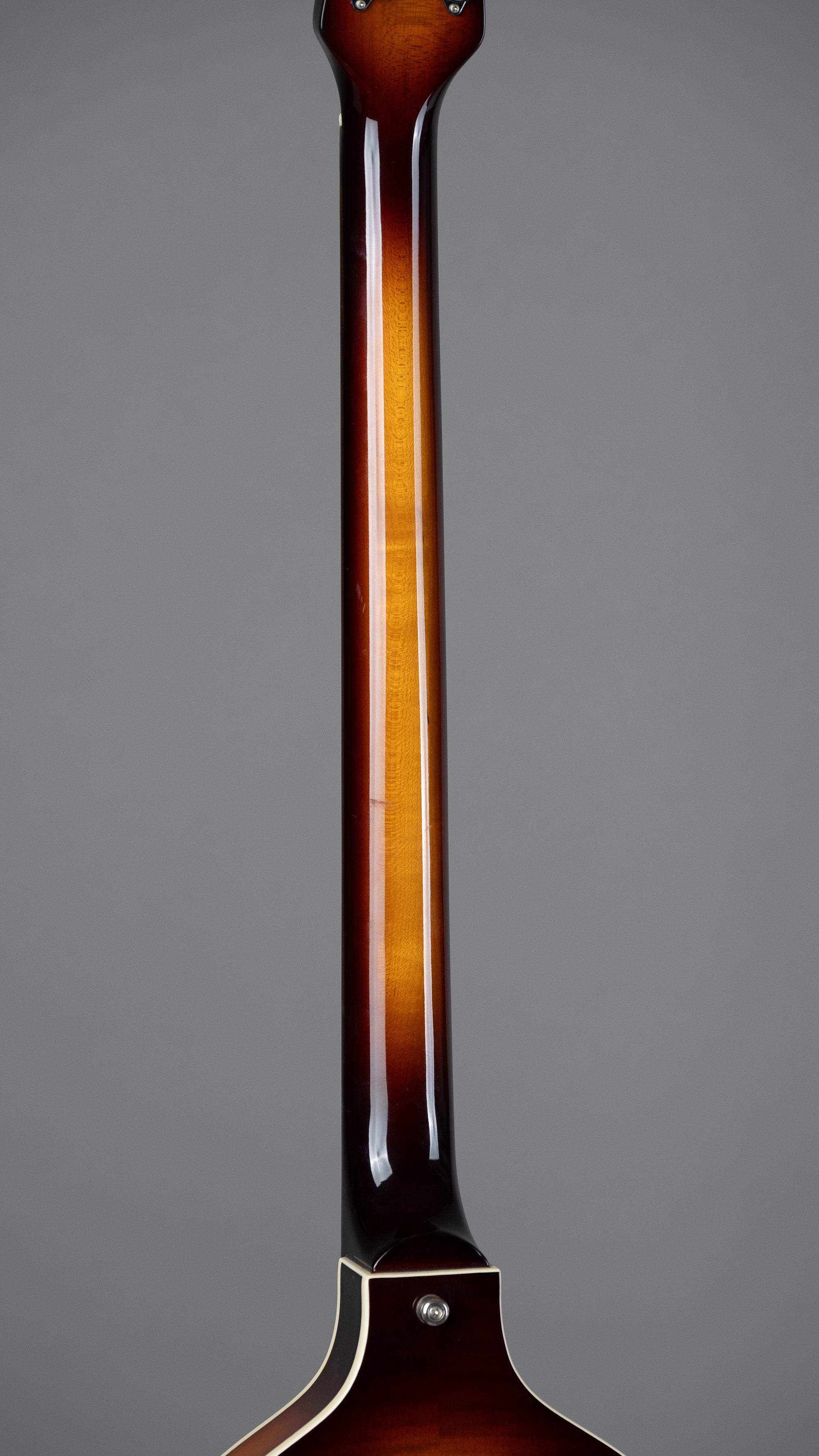 c1990 Greco 500/1 Viola Beatle Bass (Japan, Sunburst)