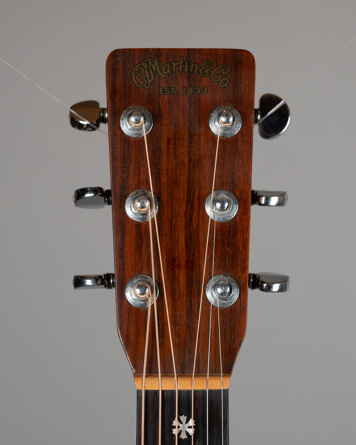 1979 Martin Custom HD-28 (USA, Natural, OHSC)