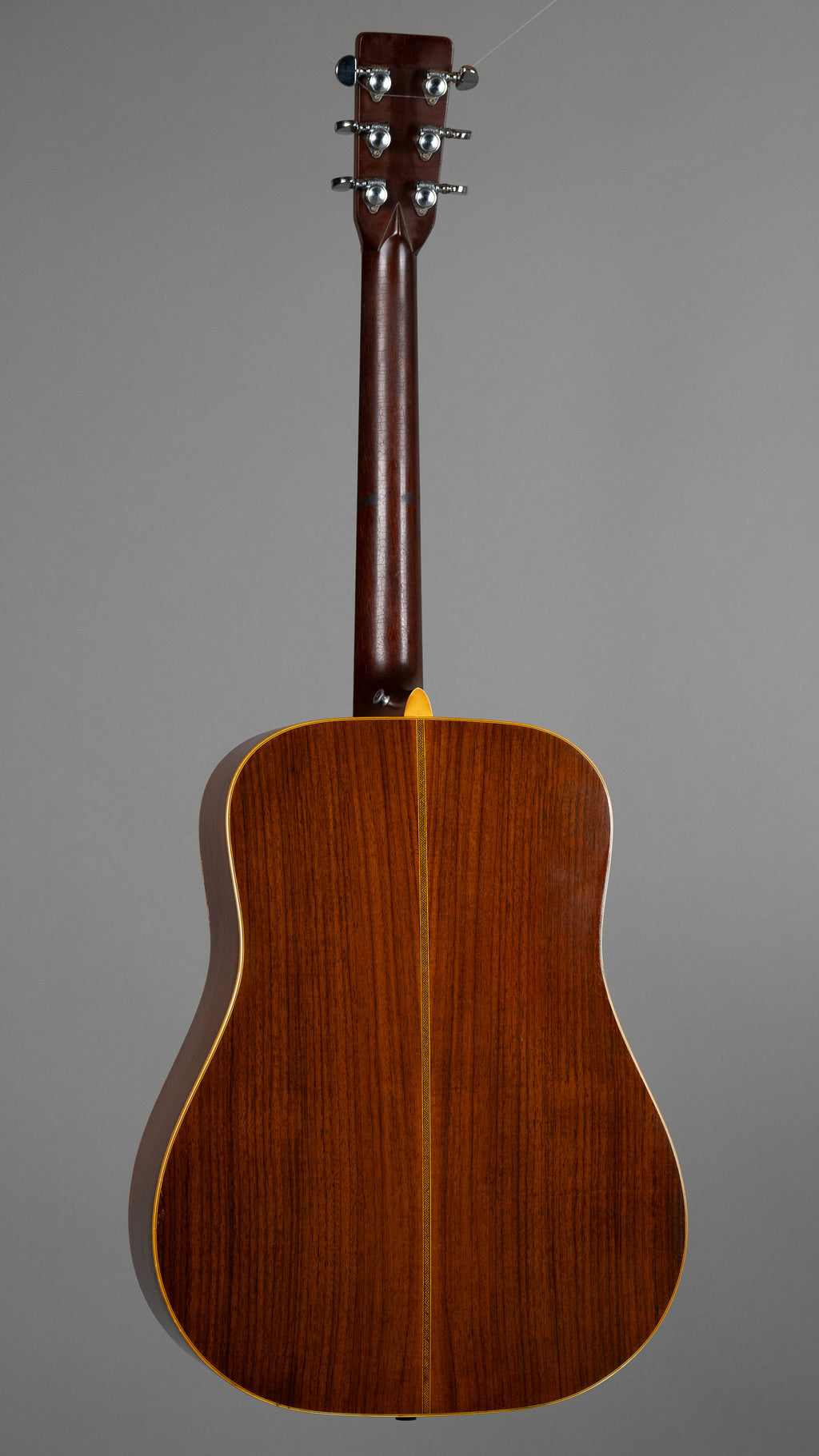 1979 Martin Custom HD-28 (USA, Natural, OHSC)