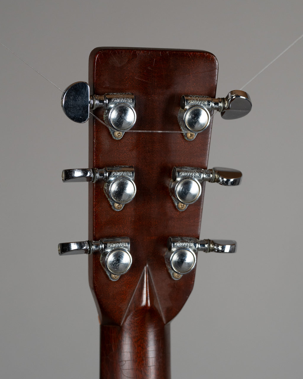 1979 Martin Custom HD-28 (USA, Natural, OHSC)