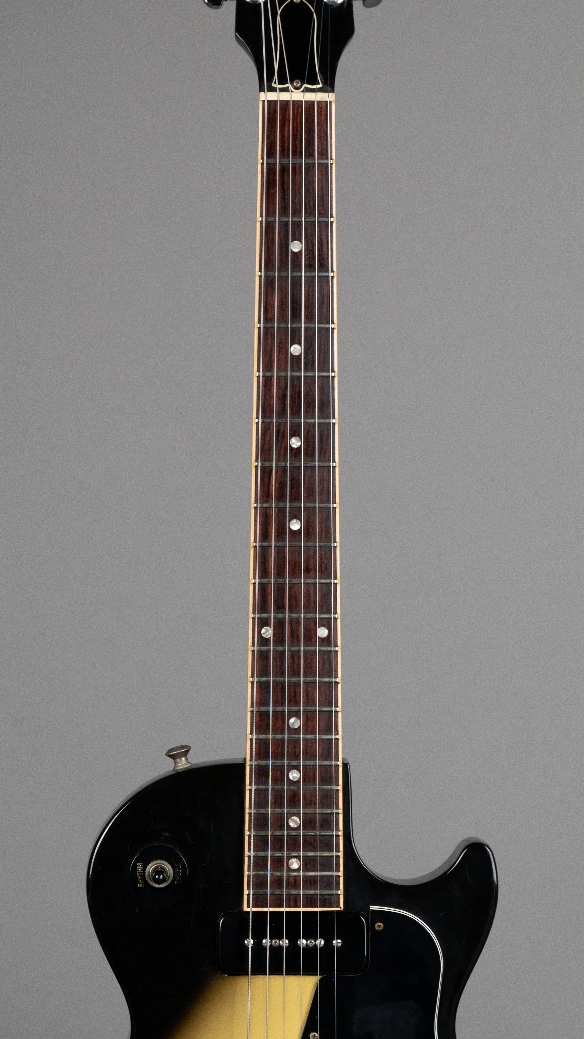 1997 Gibson Les Paul Special (USA, Vintage Sunburst, OHSC)