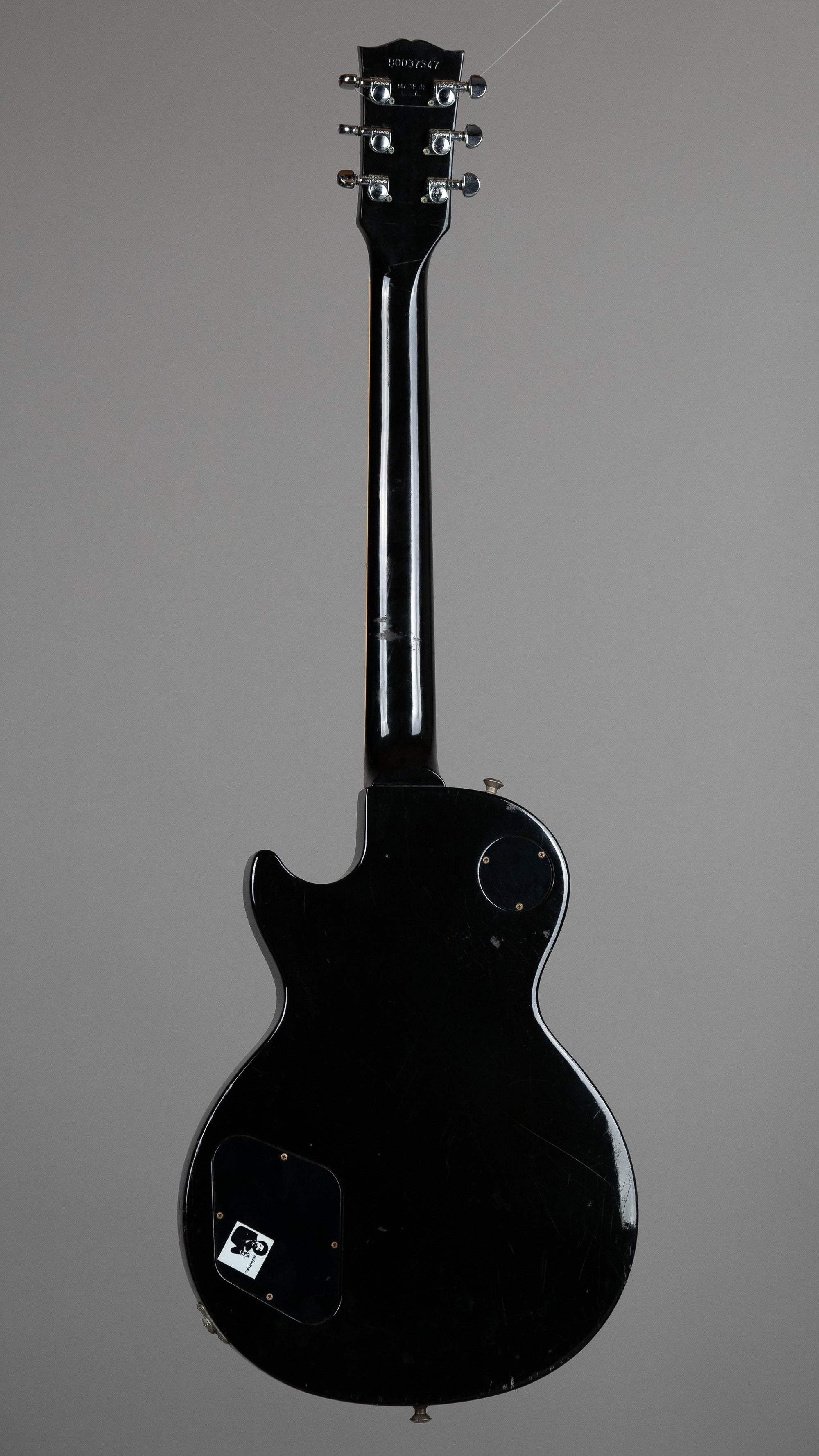 1997 Gibson Les Paul Special (USA, Vintage Sunburst, OHSC)