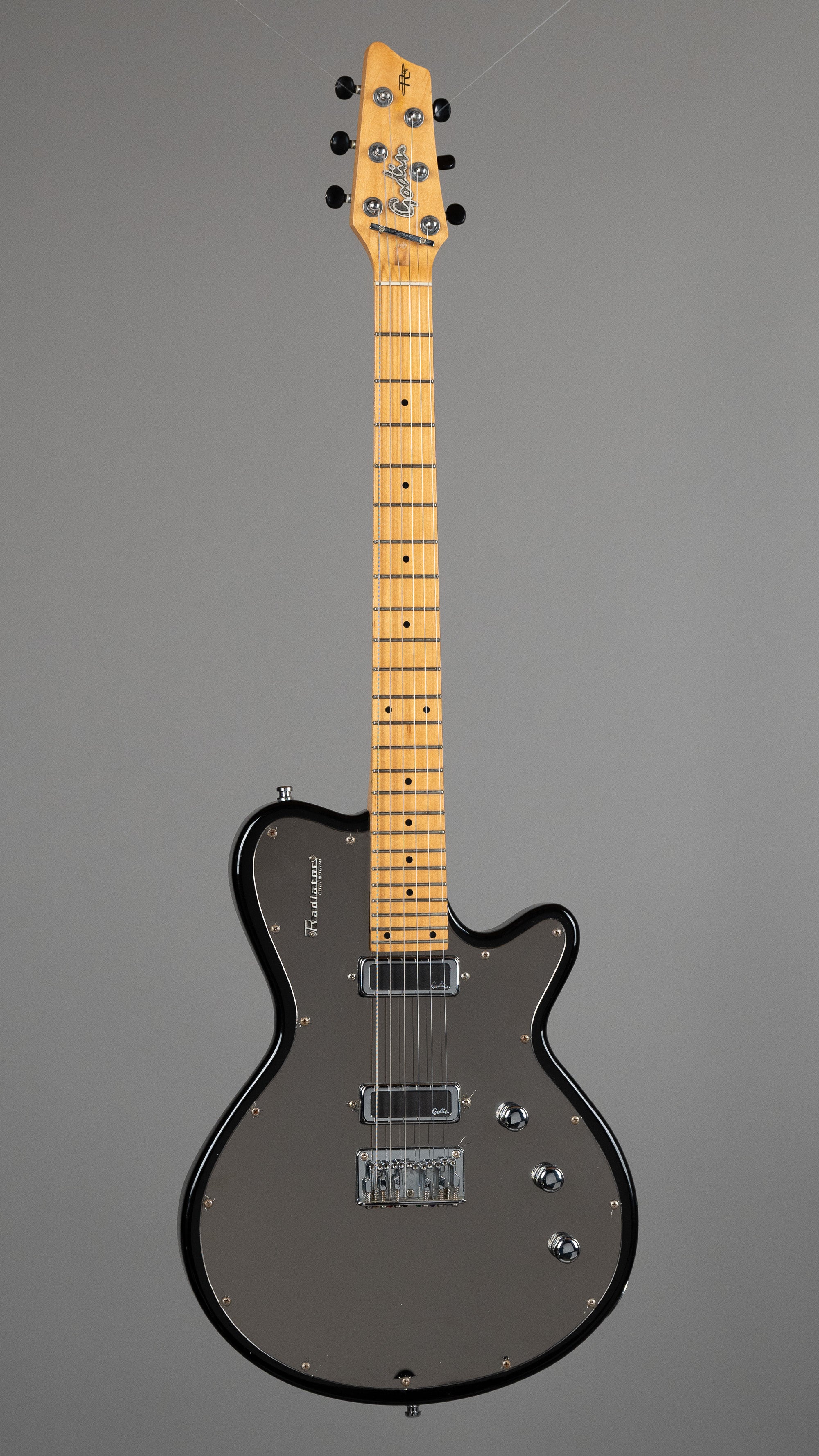 2000 Godin Radiator (Canada, Mirror)*